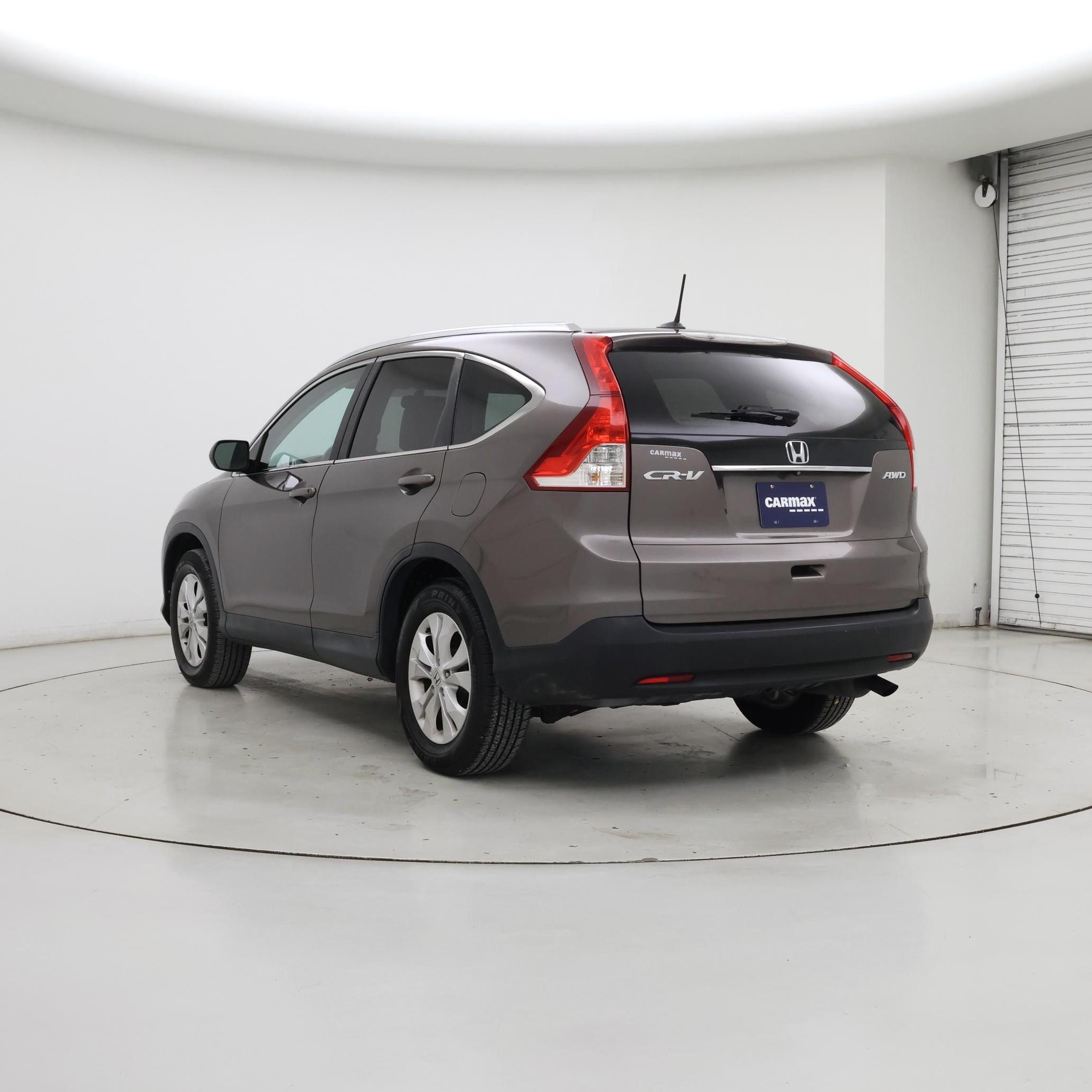 Thumbnail: 2014 Honda CR-V - 2