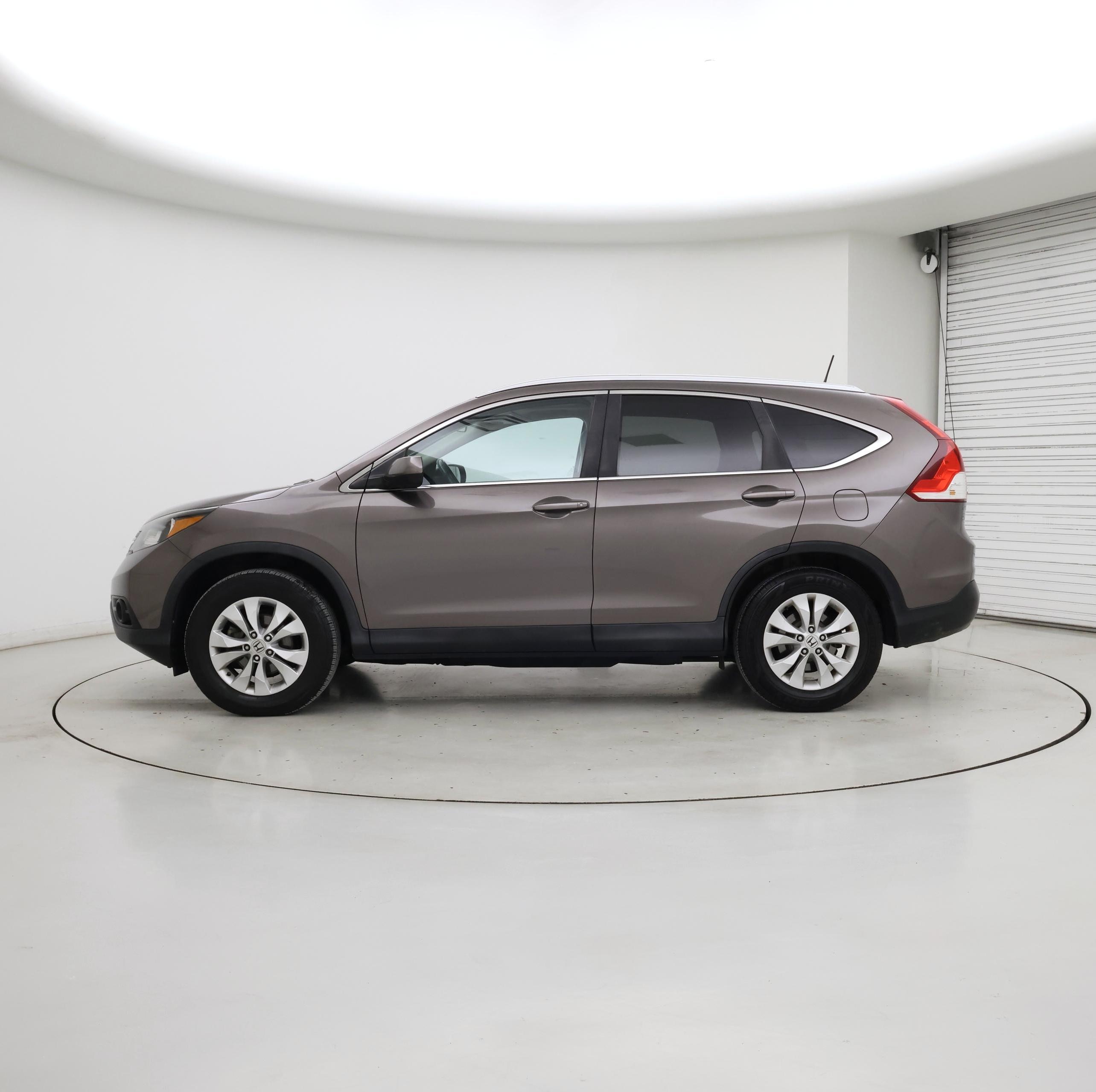 Thumbnail: 2014 Honda CR-V - 3