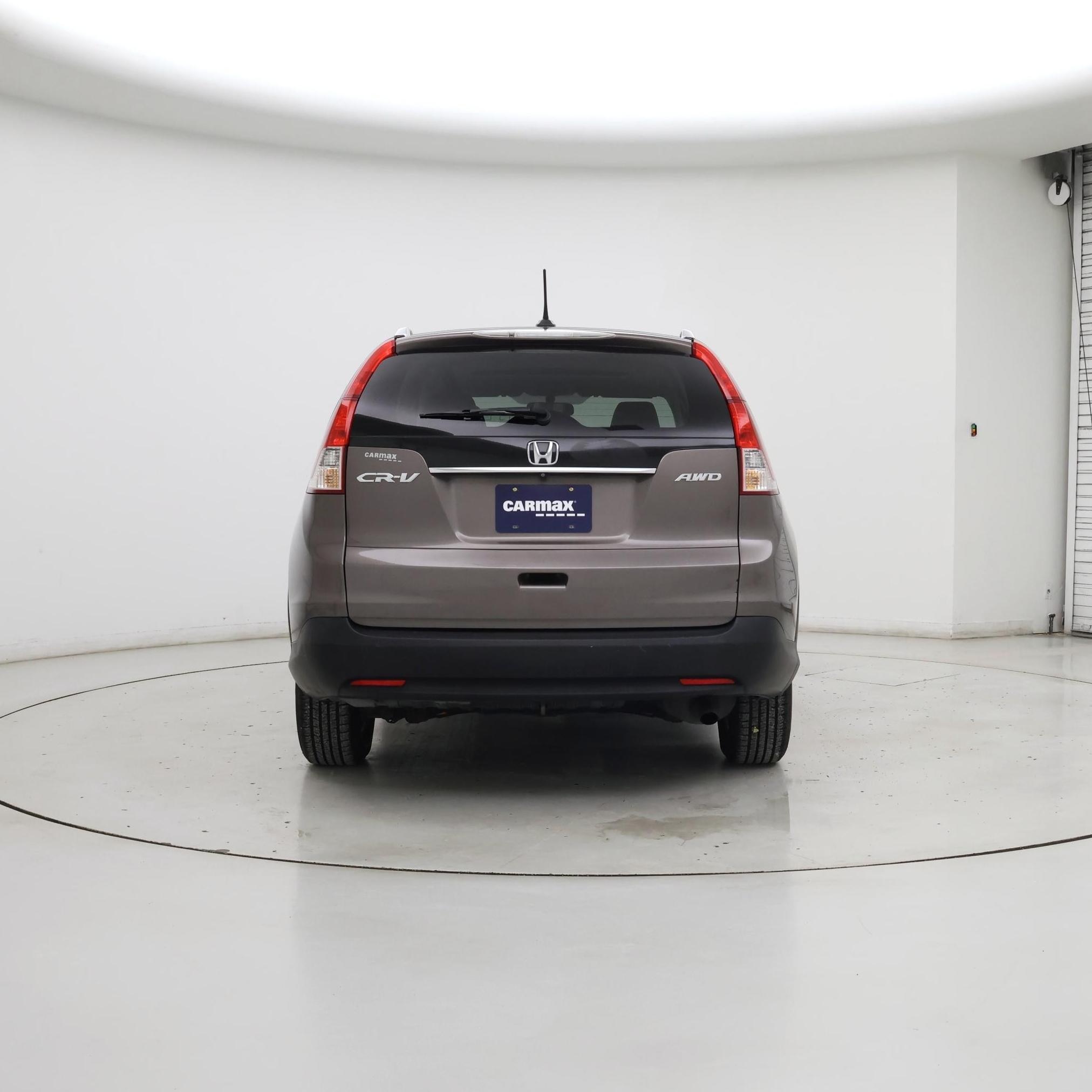 Thumbnail: 2014 Honda CR-V - 6