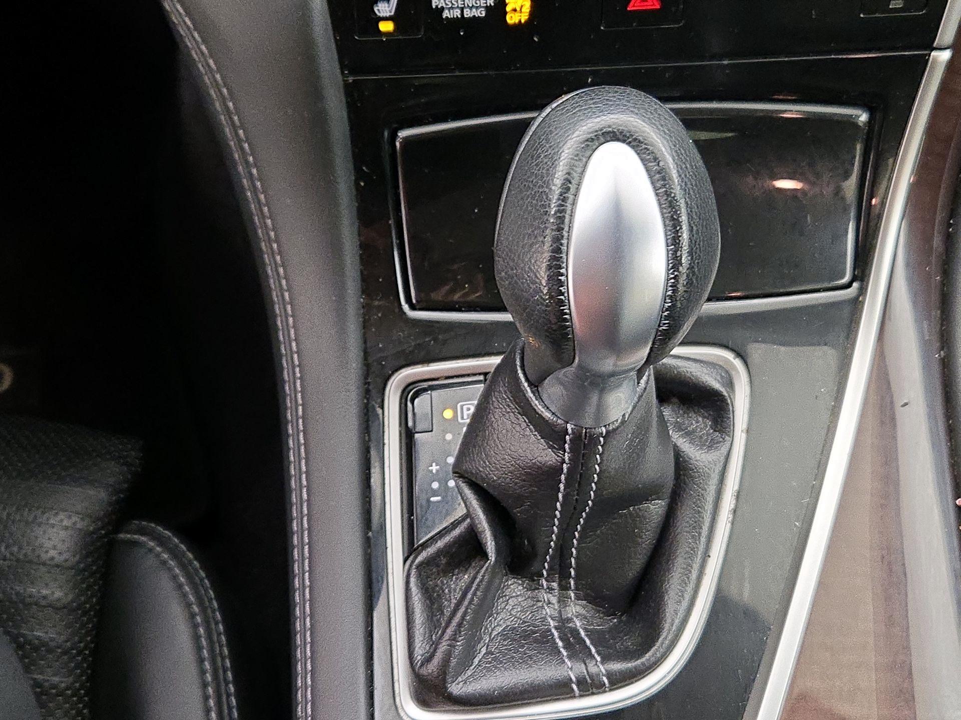 Thumbnail: 2016 INFINITI  - 18