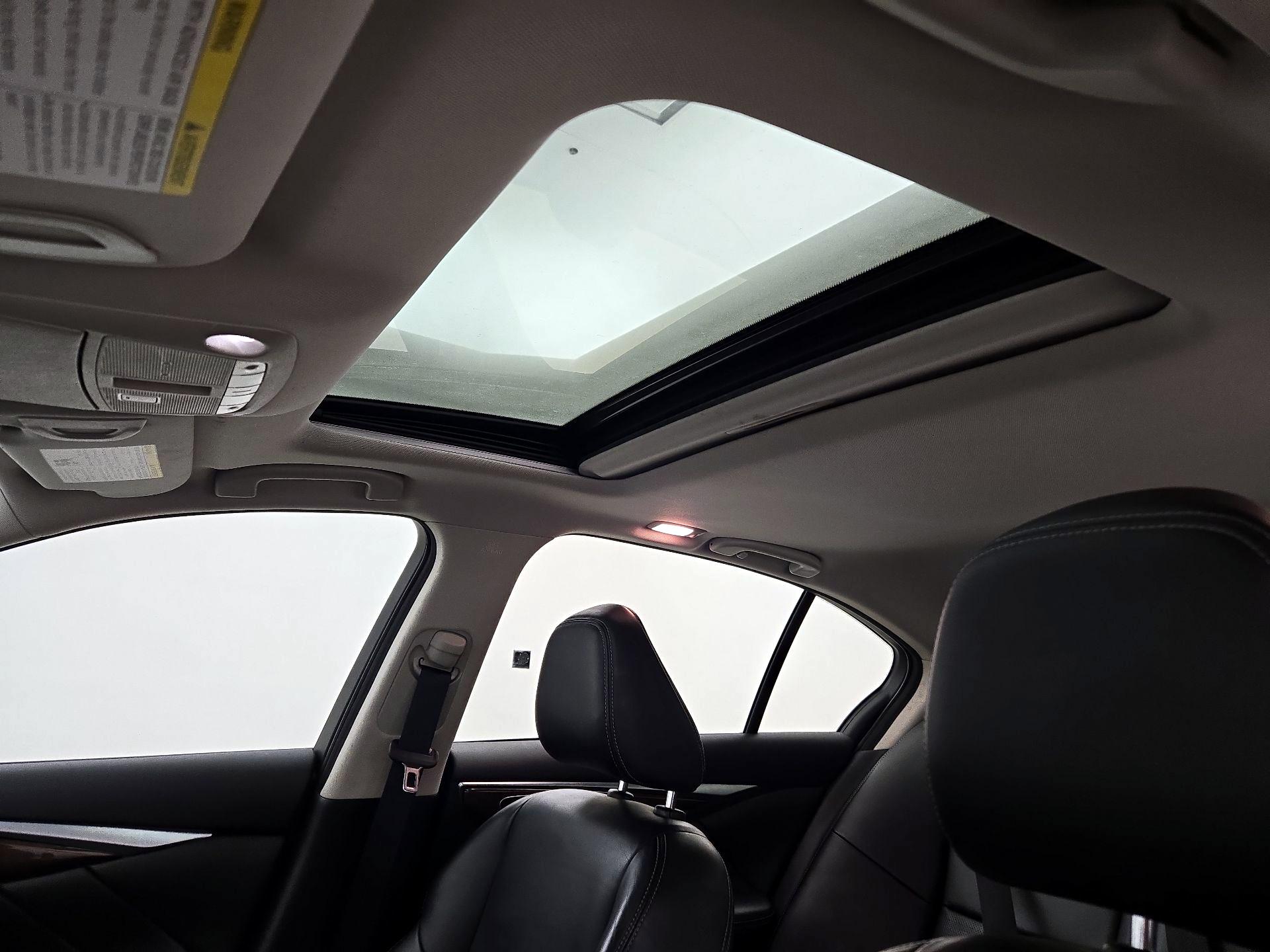 Thumbnail: 2016 INFINITI  - 20