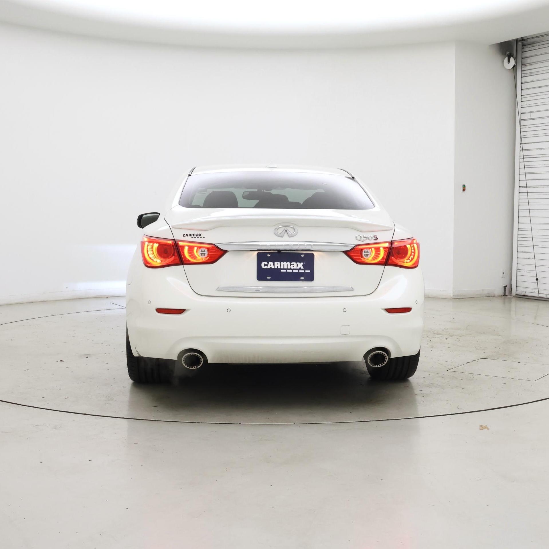 Thumbnail: 2016 INFINITI  - 6