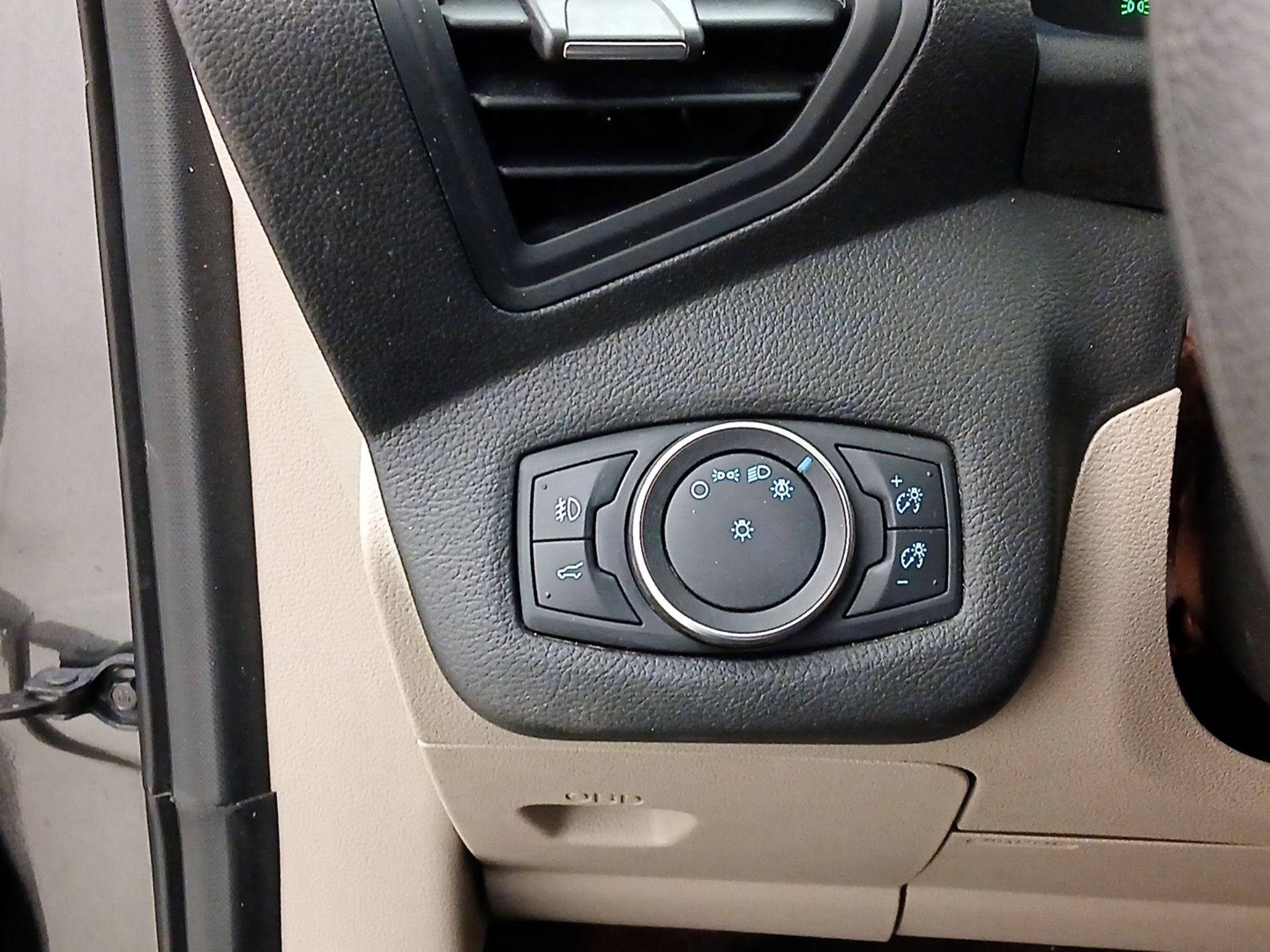 Thumbnail: 2018 Ford Escape - 13