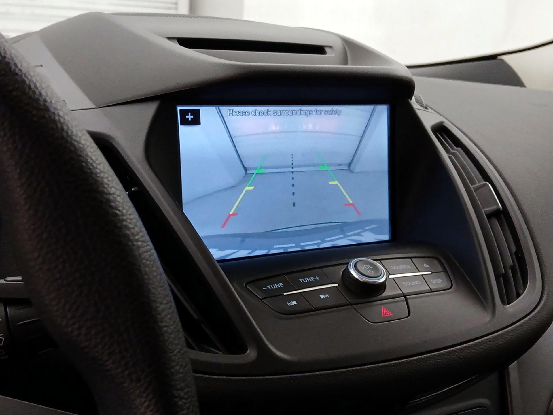 Thumbnail: 2018 Ford Escape - 14