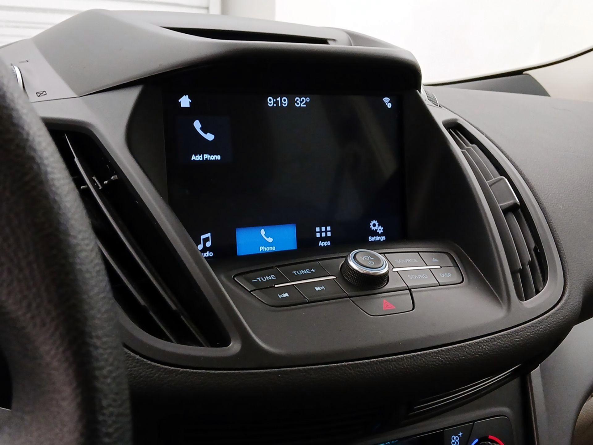 Thumbnail: 2018 Ford Escape - 15