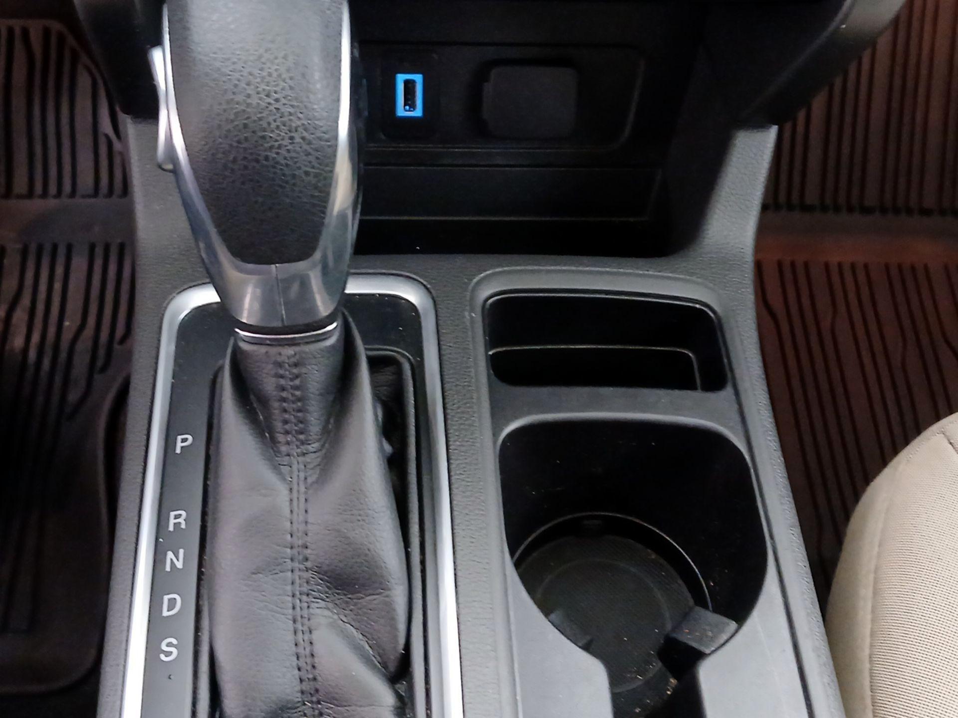 Thumbnail: 2018 Ford Escape - 17