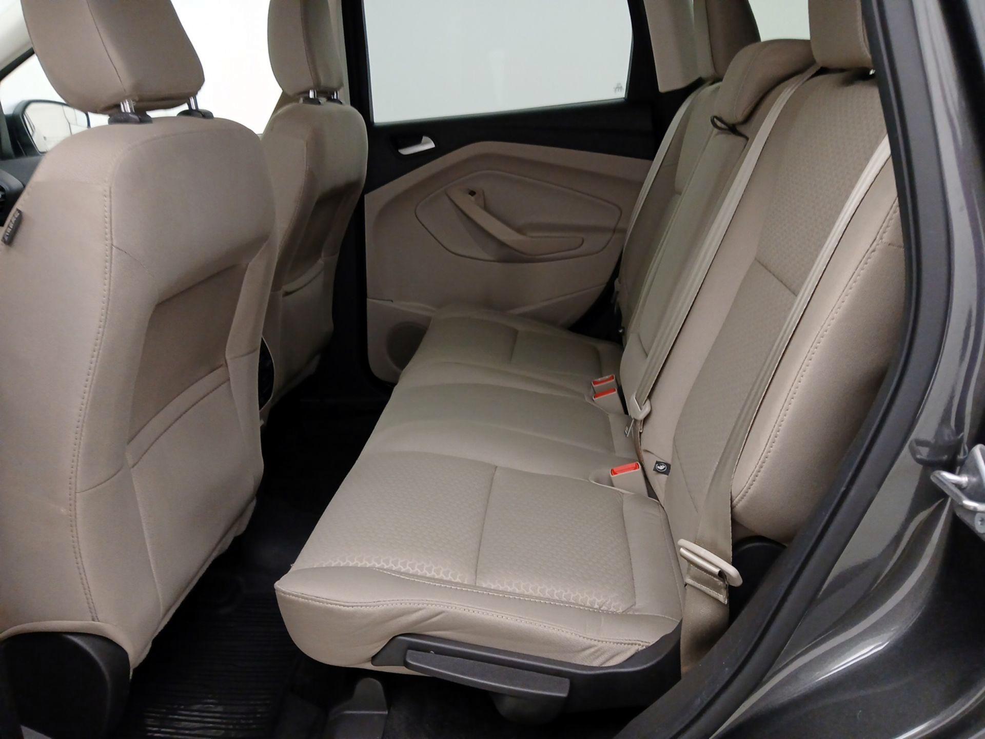 Thumbnail: 2018 Ford Escape - 19