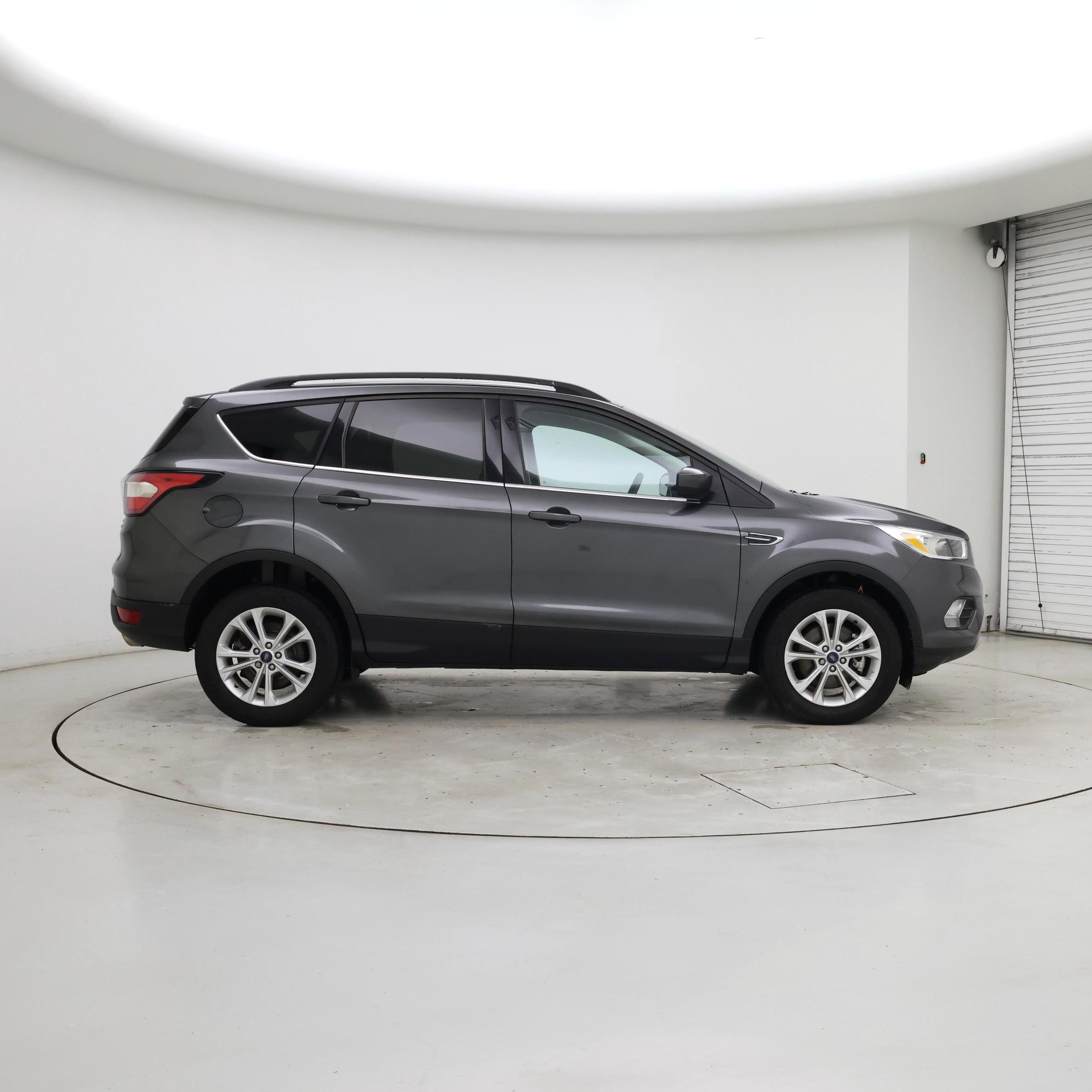 Thumbnail: 2018 Ford Escape - 7