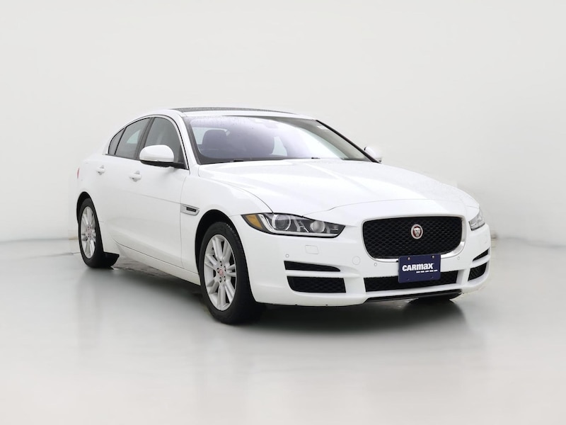 2018 Jaguar XE Premium -
                  White Marsh, MD