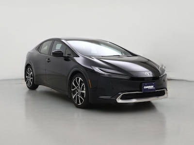 2023 Toyota Prius Prime Hybrid XSE Premium