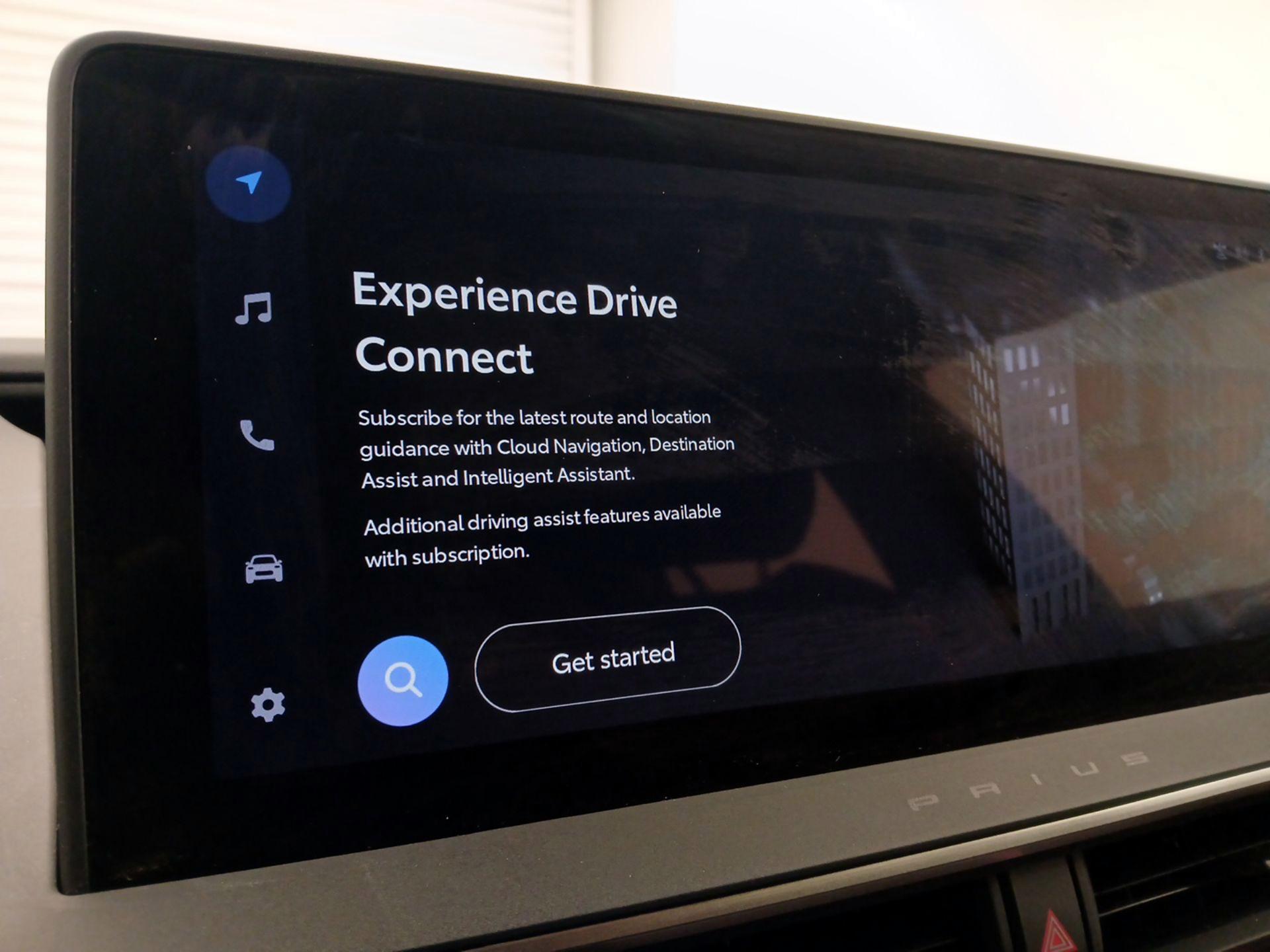 Thumbnail: 2023 Toyota Prius Prime - 14