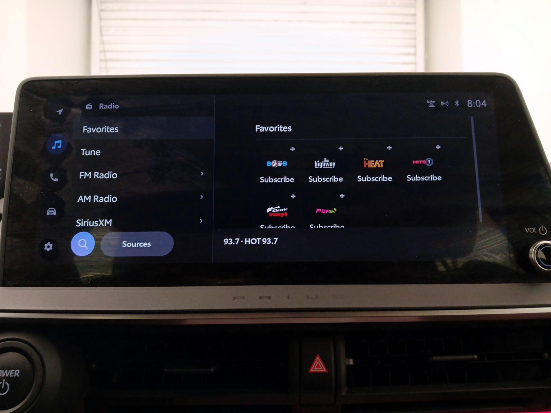 Thumbnail: 2023 Toyota Prius Prime - 16