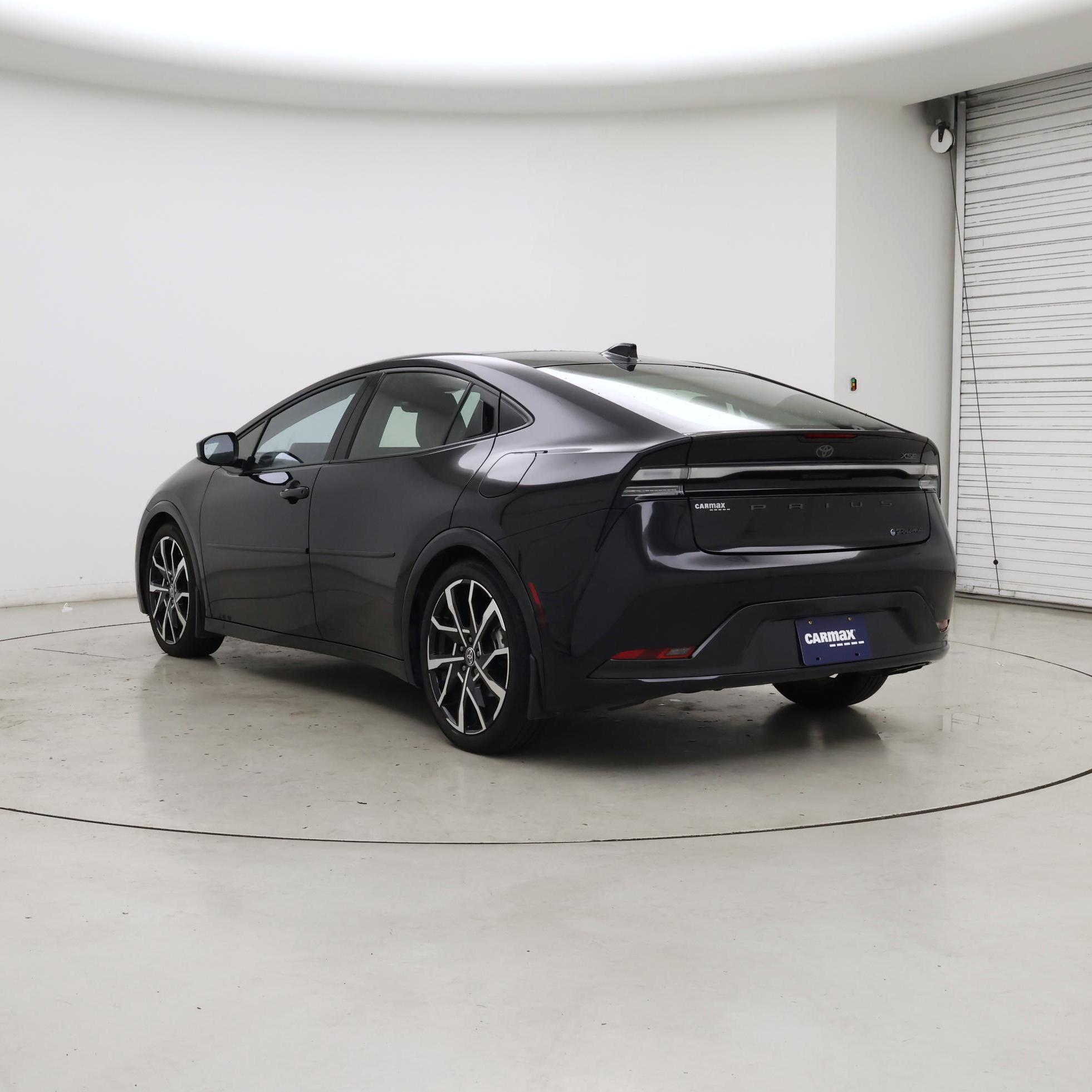 Thumbnail: 2023 Toyota Prius Prime - 2