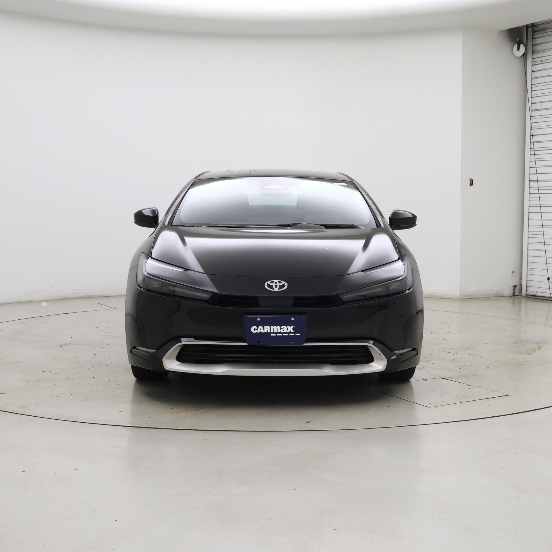 Thumbnail: 2023 Toyota Prius Prime - 5