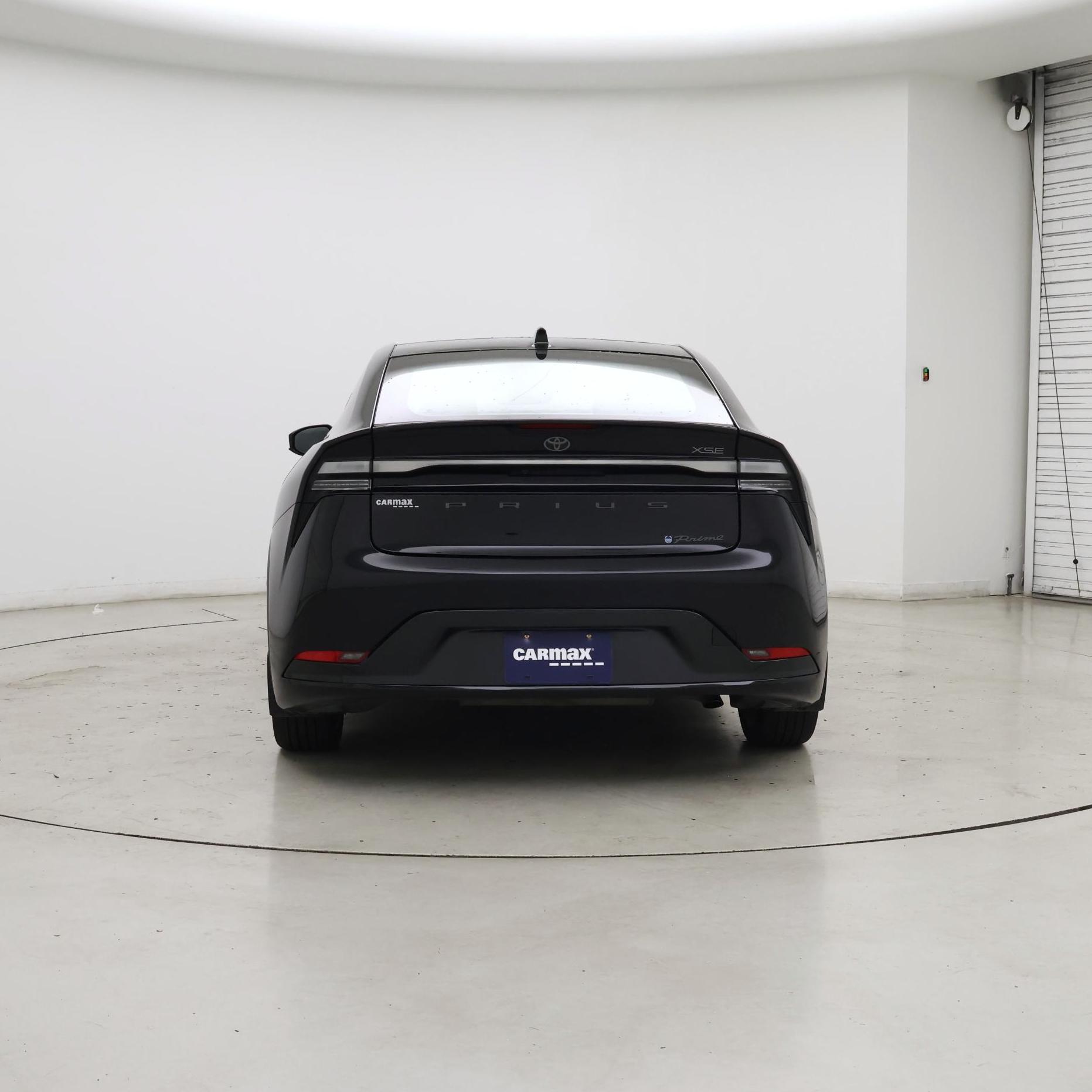 Thumbnail: 2023 Toyota Prius Prime - 6