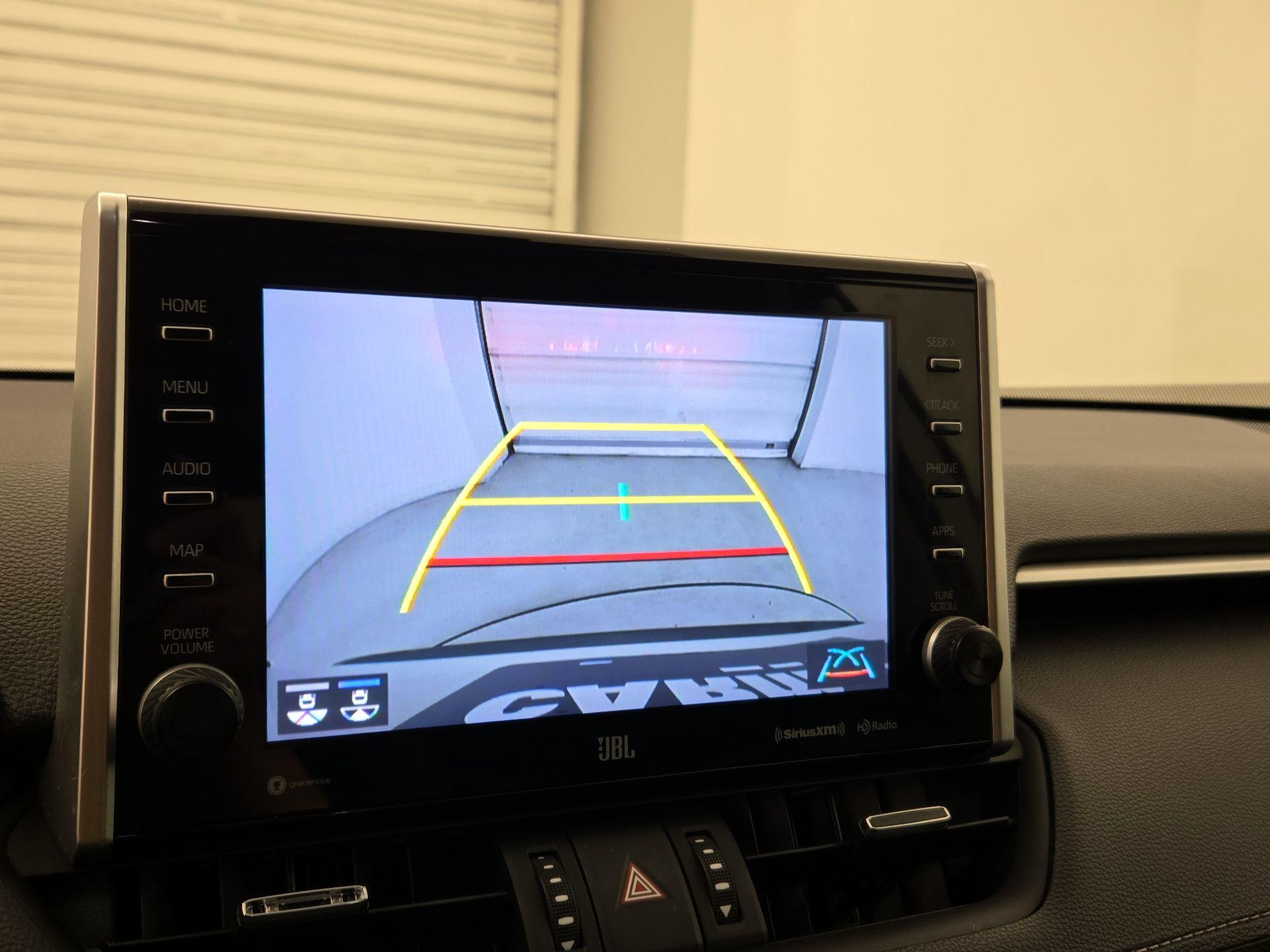 Thumbnail: 2022 Toyota RAV4 - 14