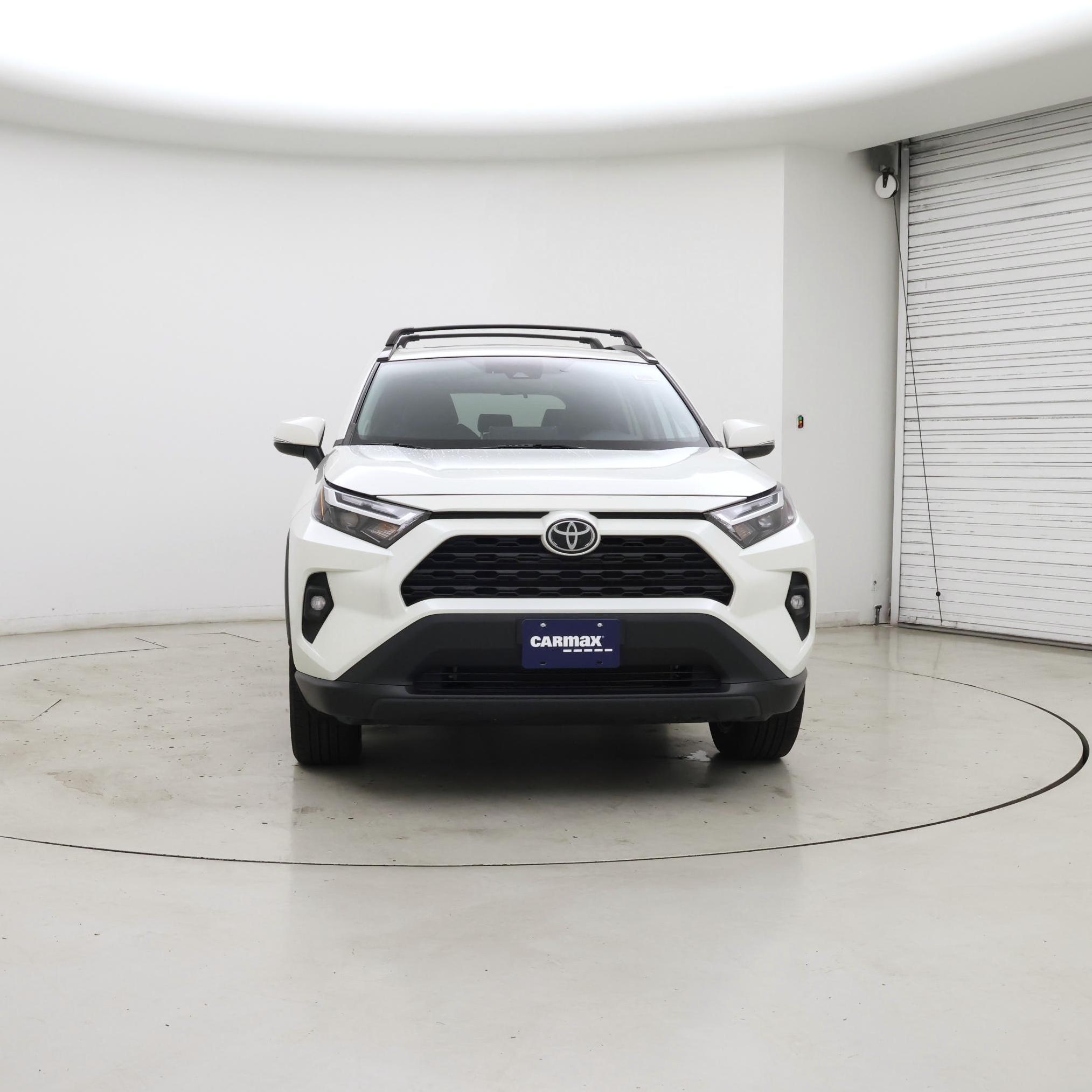 Thumbnail: 2022 Toyota RAV4 - 5