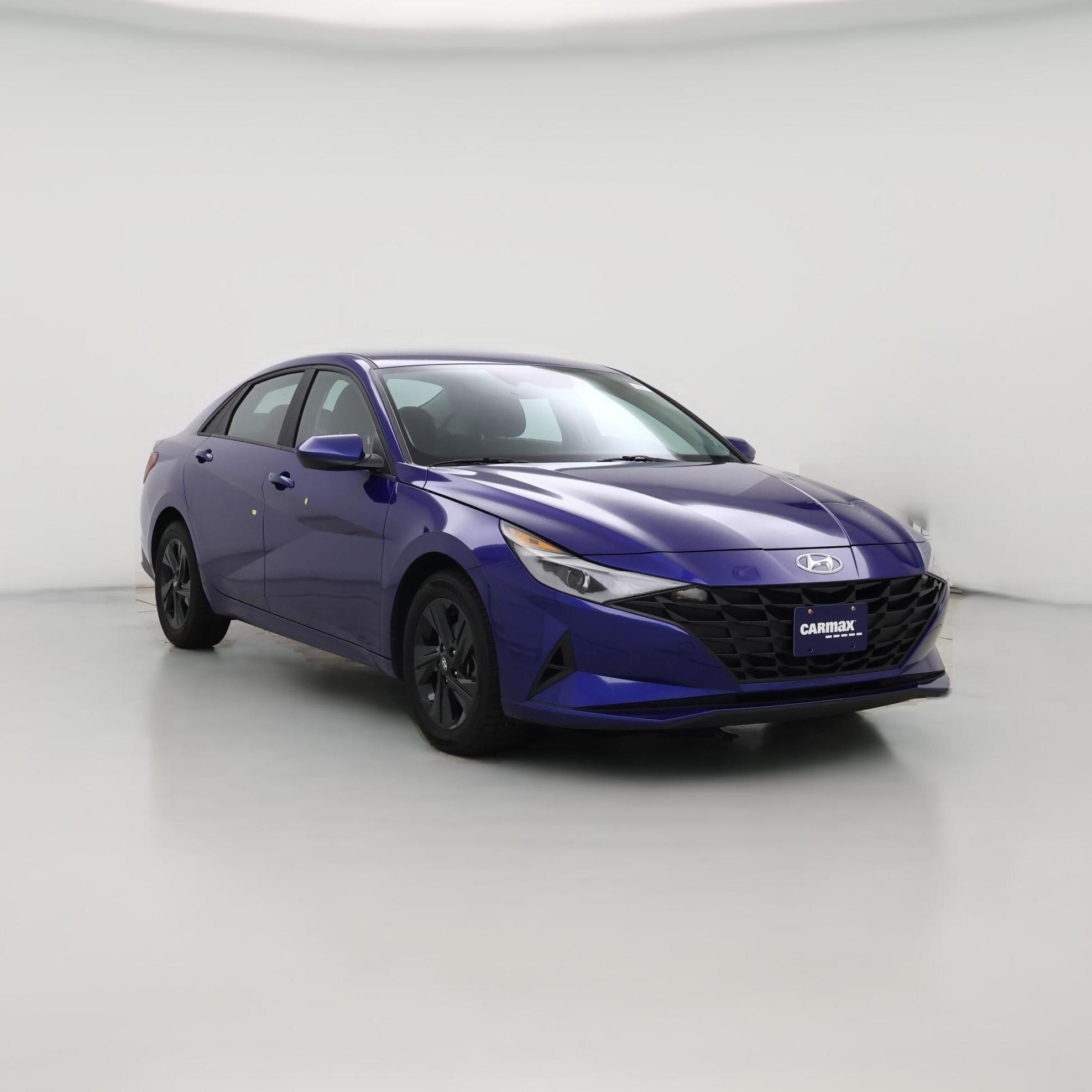Thumbnail: 2023 Hyundai Elantra - 1