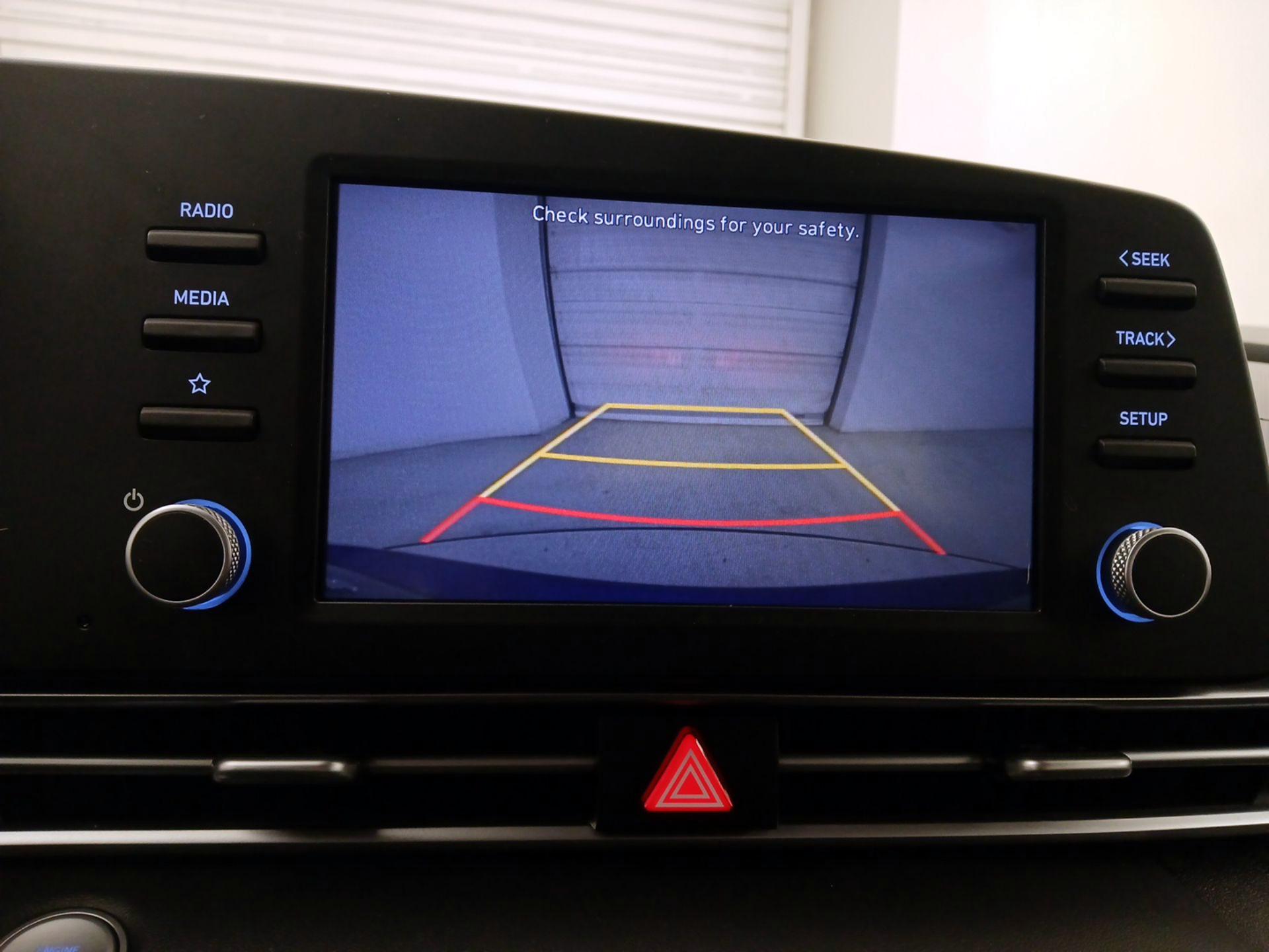 Thumbnail: 2023 Hyundai Elantra - 14