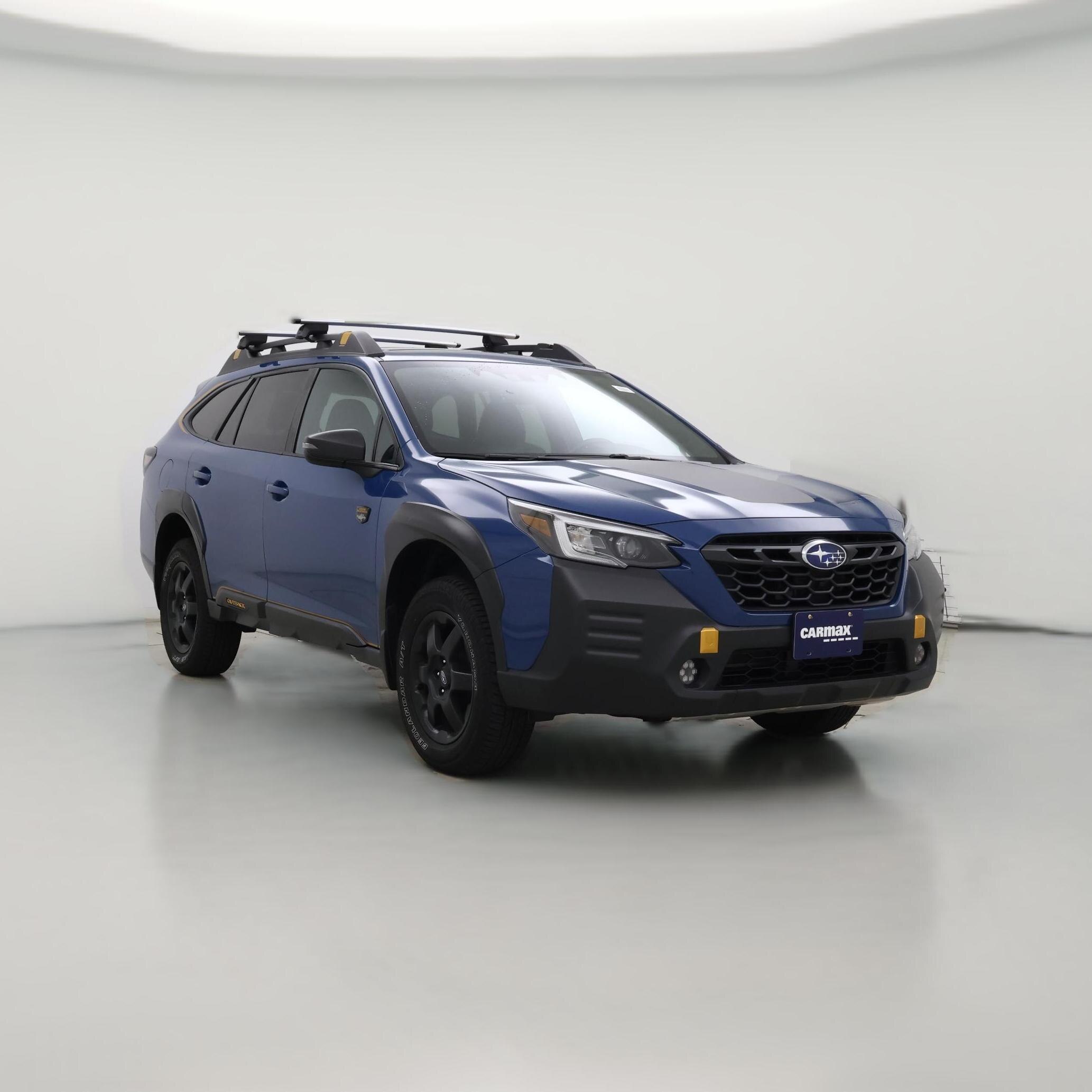 Thumbnail: 2023 Subaru Outback - 1