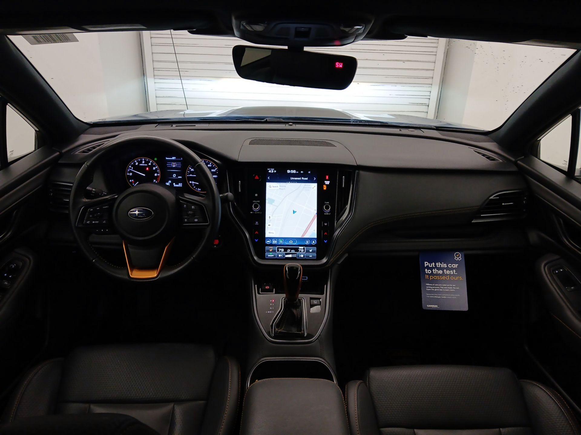 Thumbnail: 2023 Subaru Outback - 9