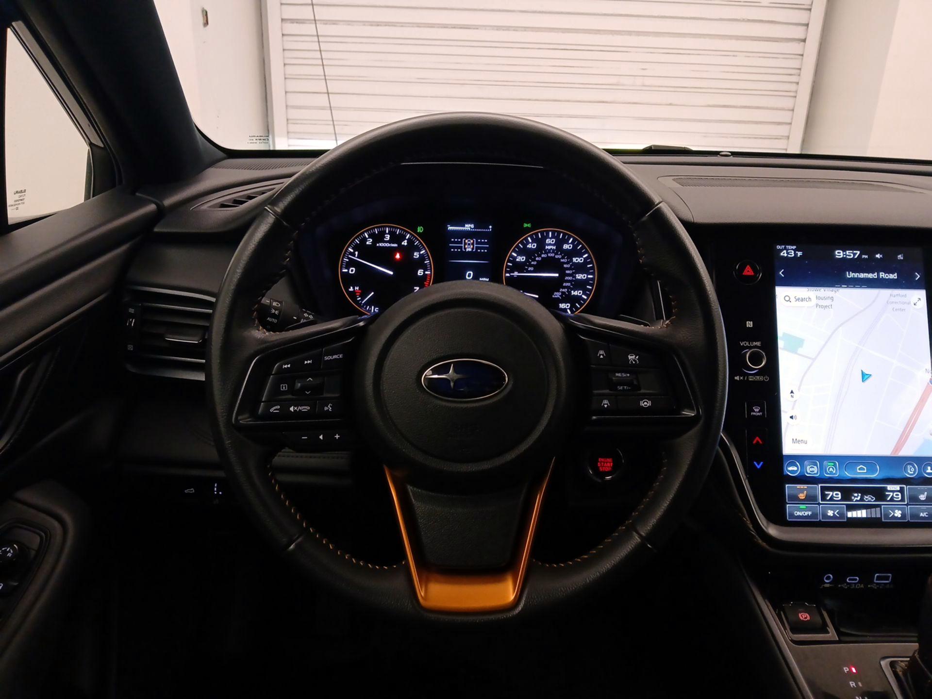 Thumbnail: 2023 Subaru Outback - 10