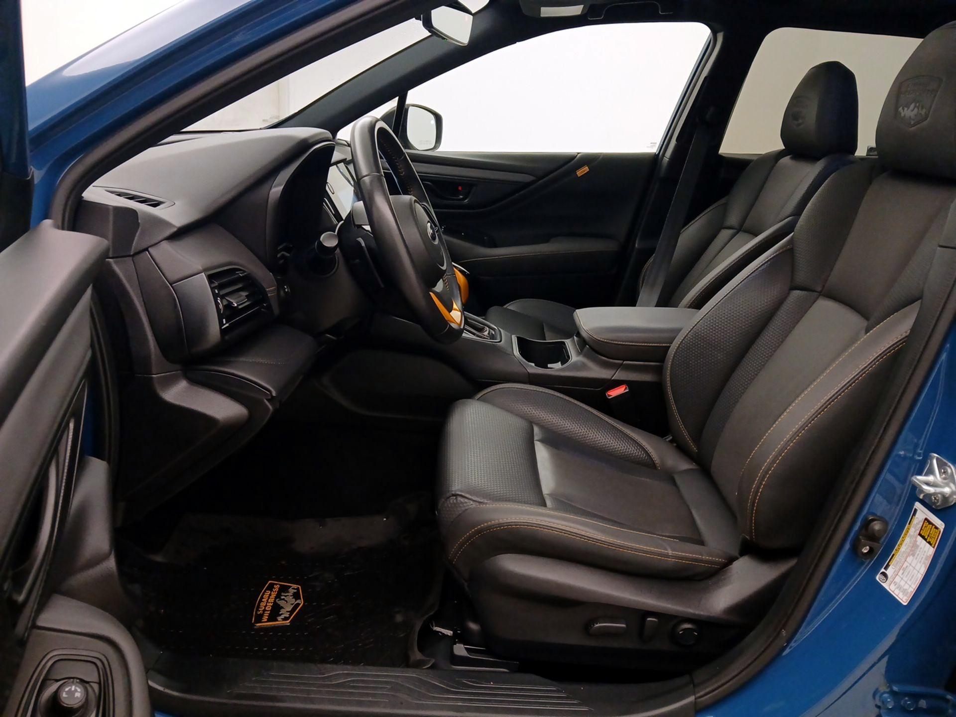 Thumbnail: 2023 Subaru Outback - 11