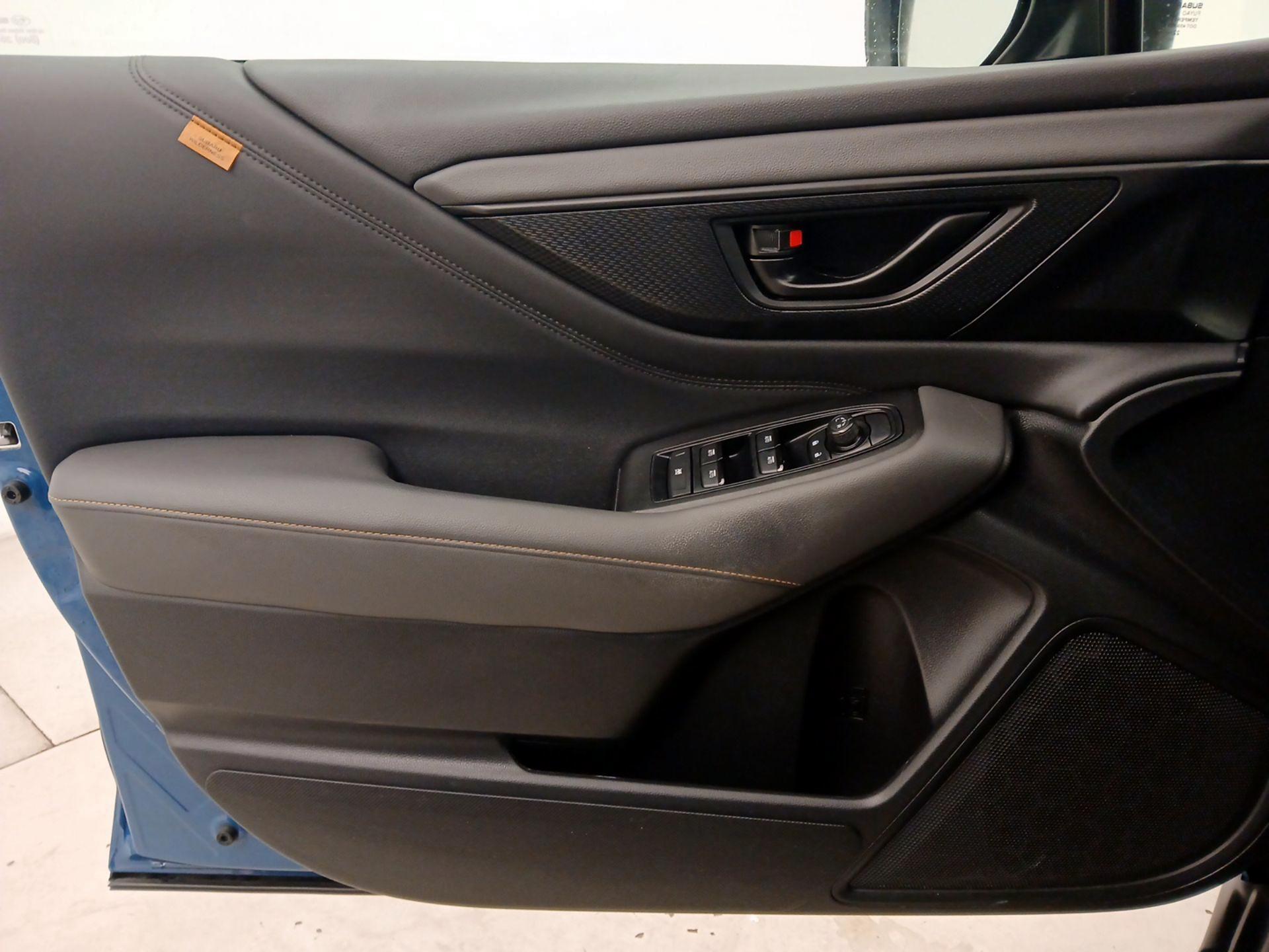 Thumbnail: 2023 Subaru Outback - 12