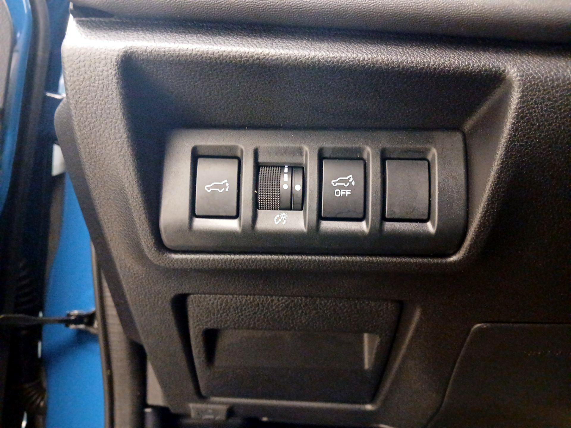 Thumbnail: 2023 Subaru Outback - 13