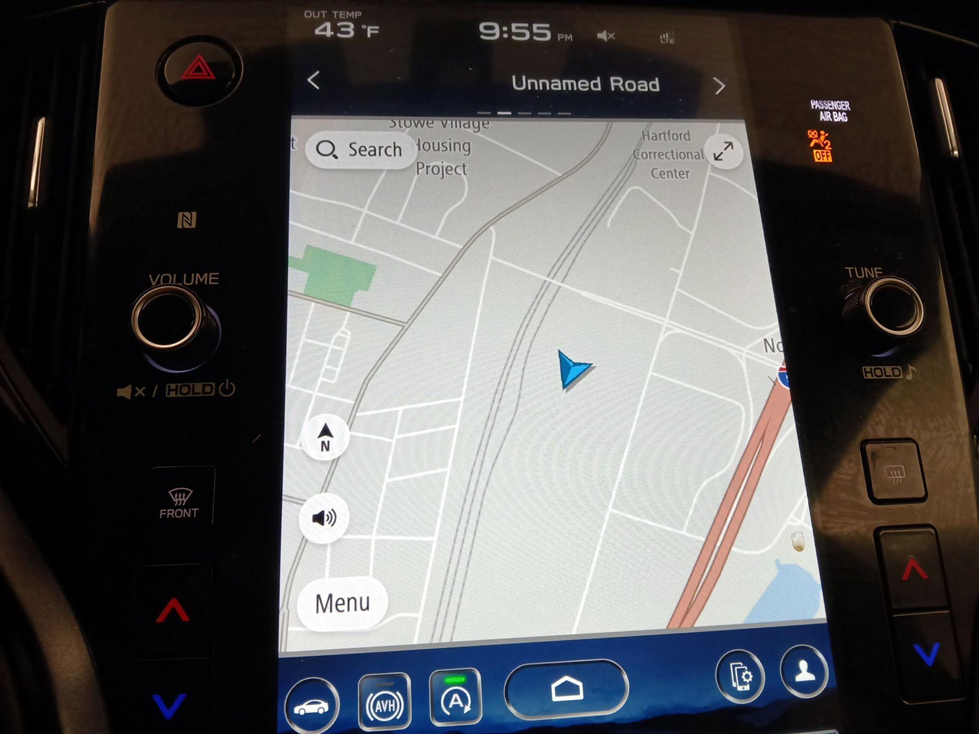 Thumbnail: 2023 Subaru Outback - 14