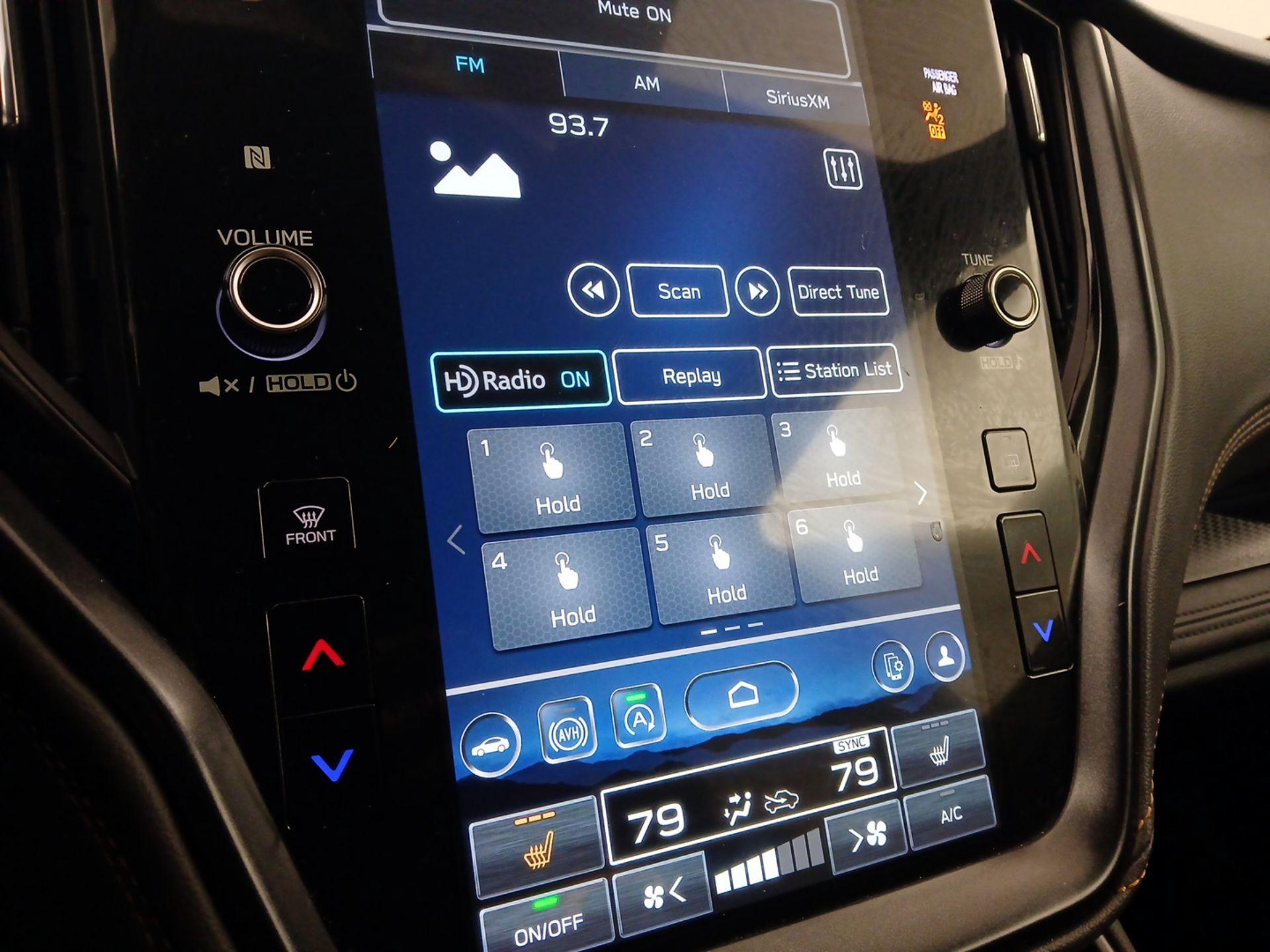 Thumbnail: 2023 Subaru Outback - 16