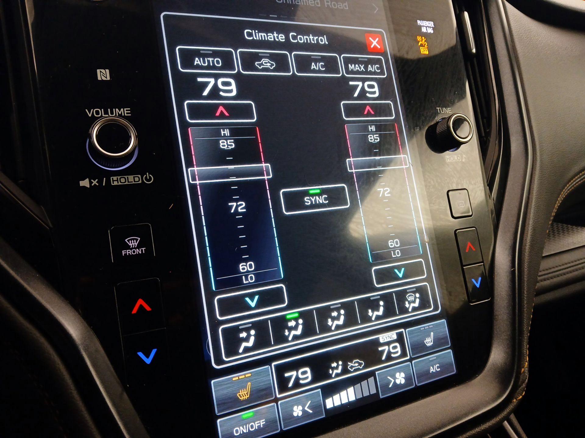 Thumbnail: 2023 Subaru Outback - 17