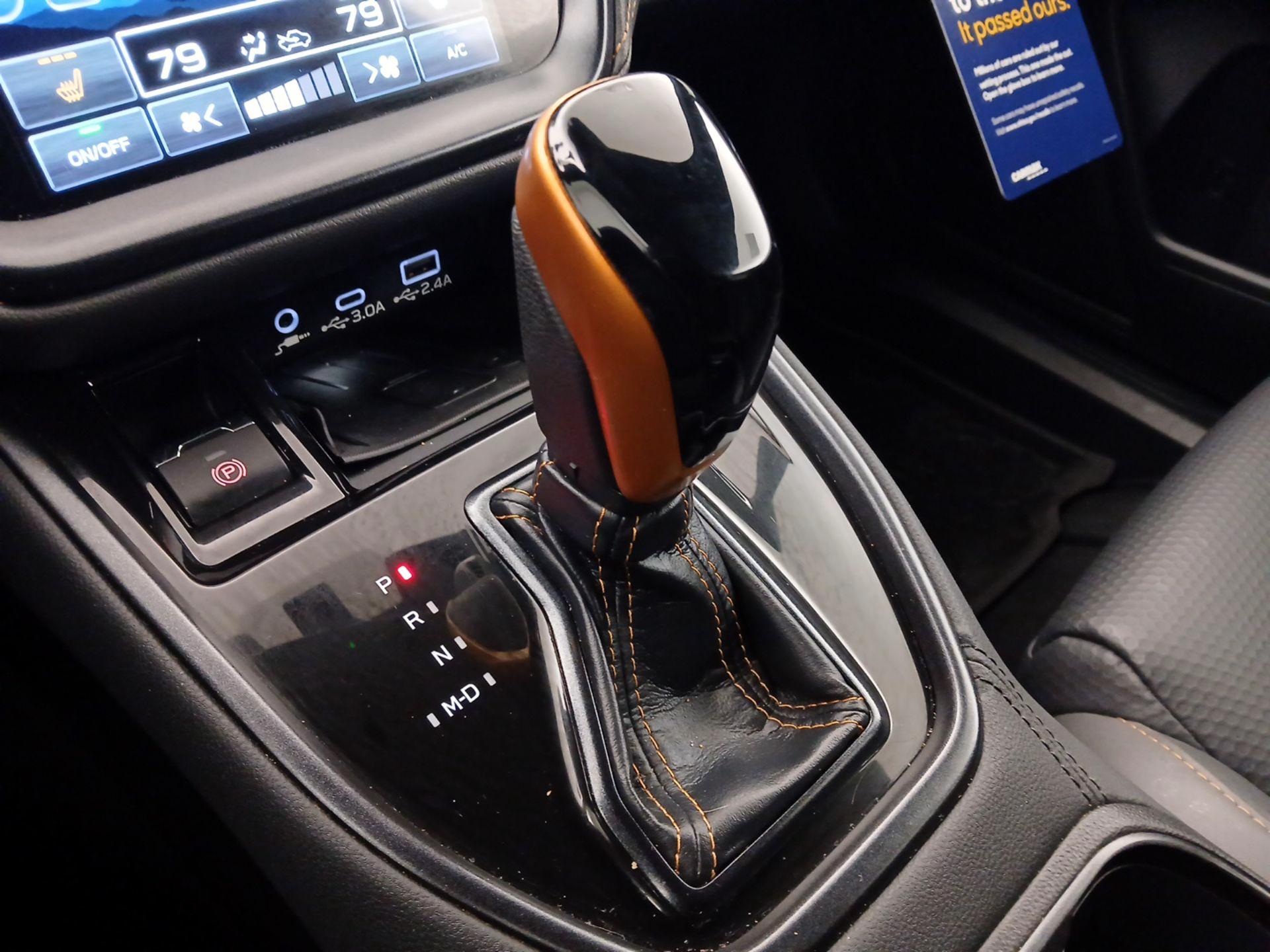 Thumbnail: 2023 Subaru Outback - 18