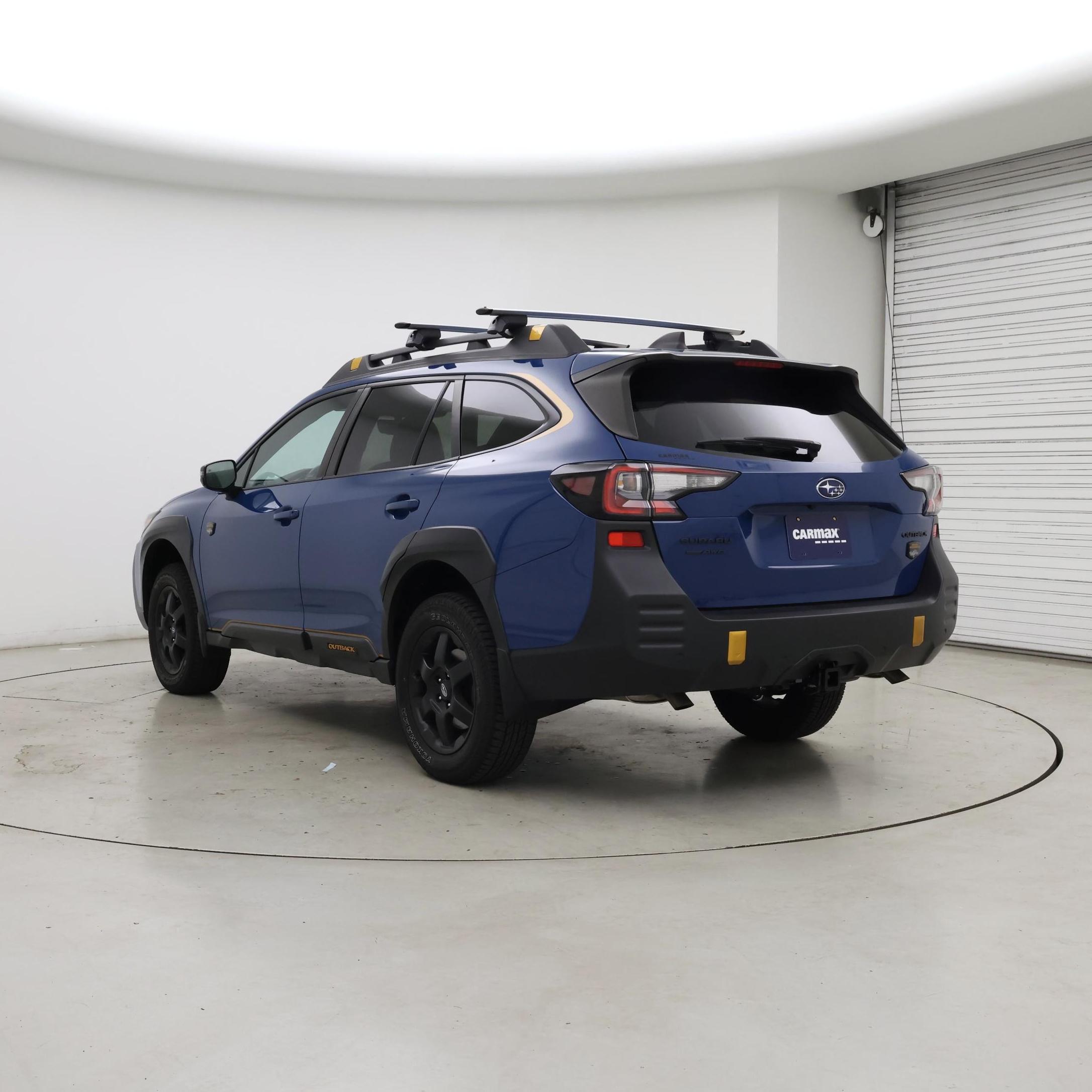 Thumbnail: 2023 Subaru Outback - 2