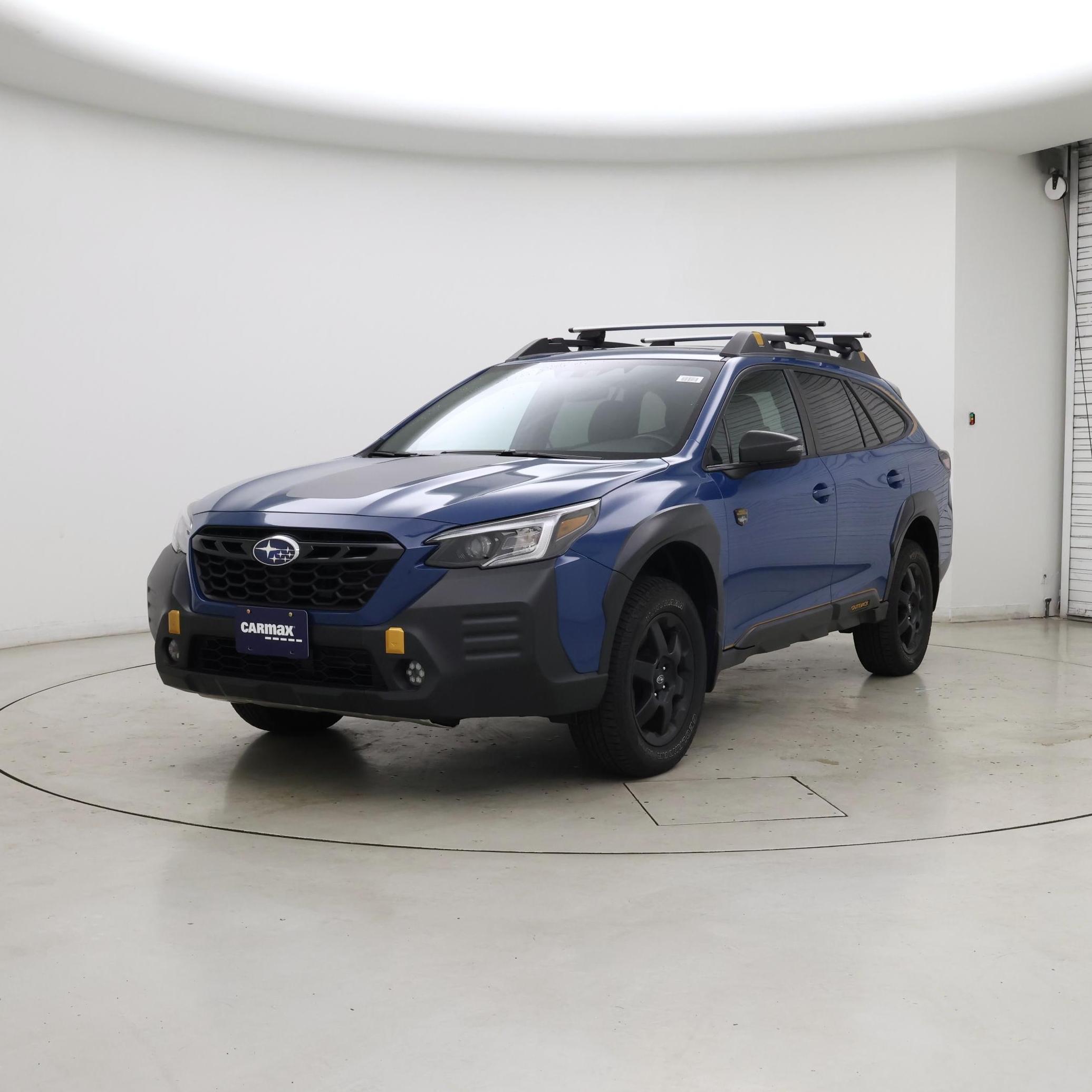 Thumbnail: 2023 Subaru Outback - 4