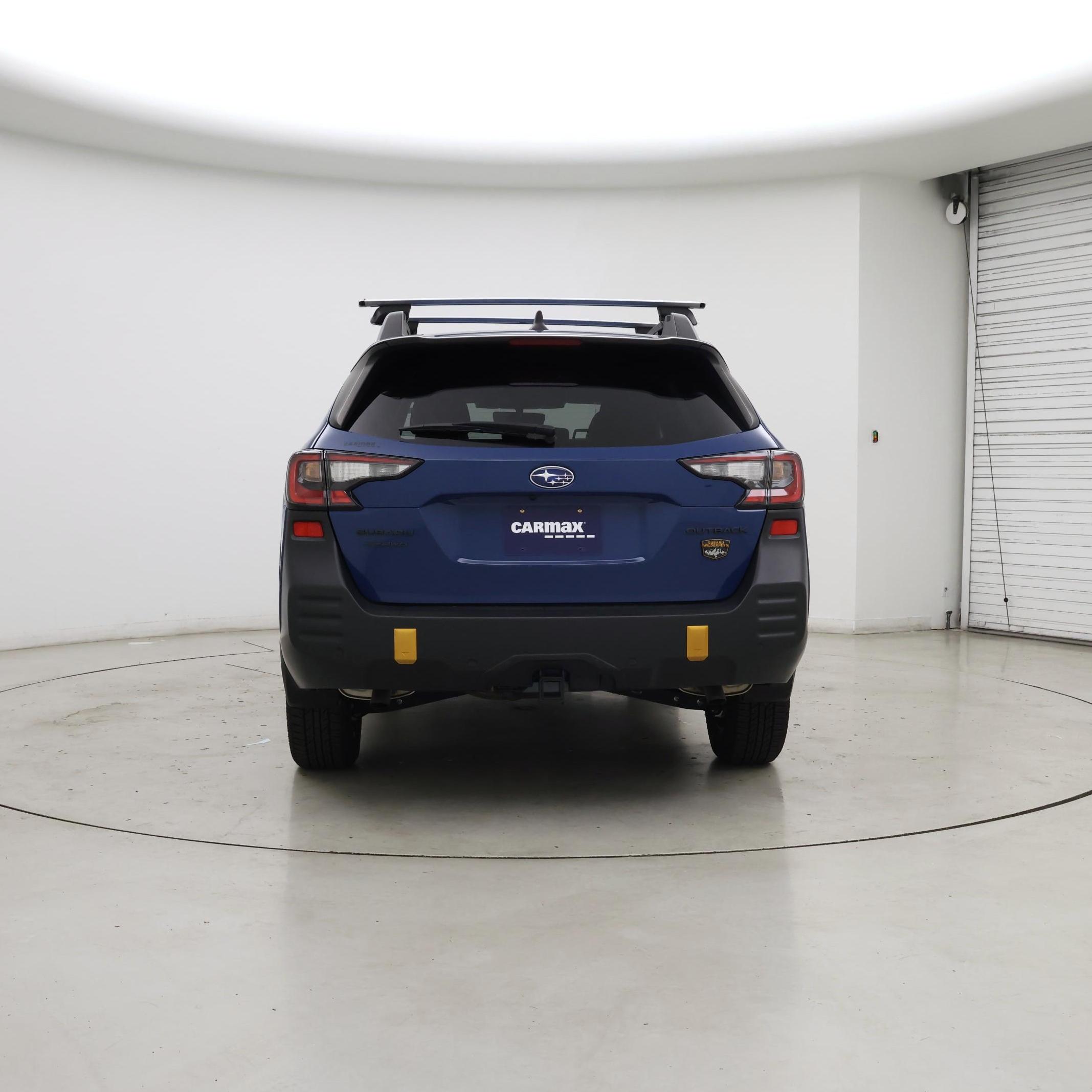 Thumbnail: 2023 Subaru Outback - 6