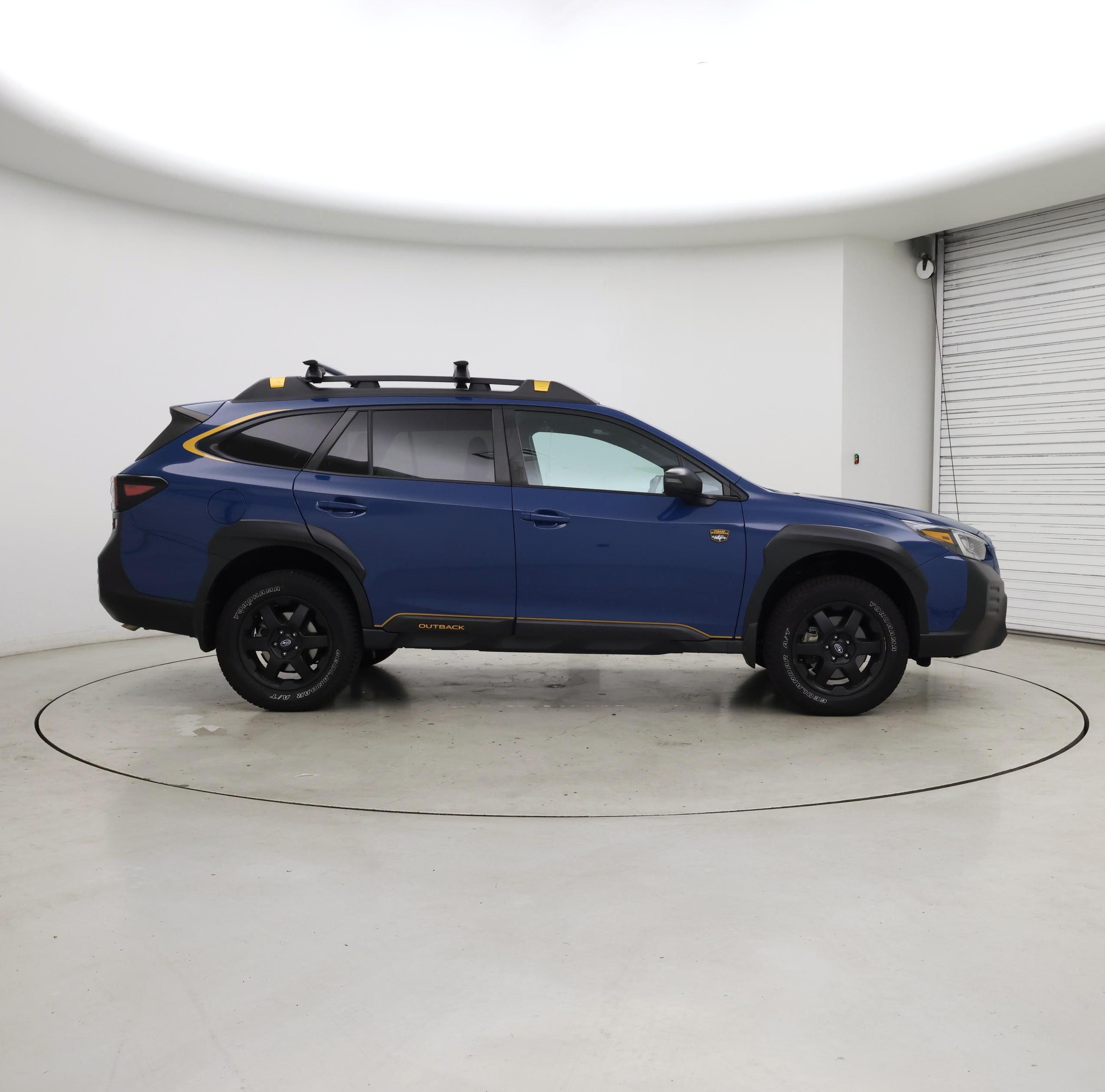 Thumbnail: 2023 Subaru Outback - 7