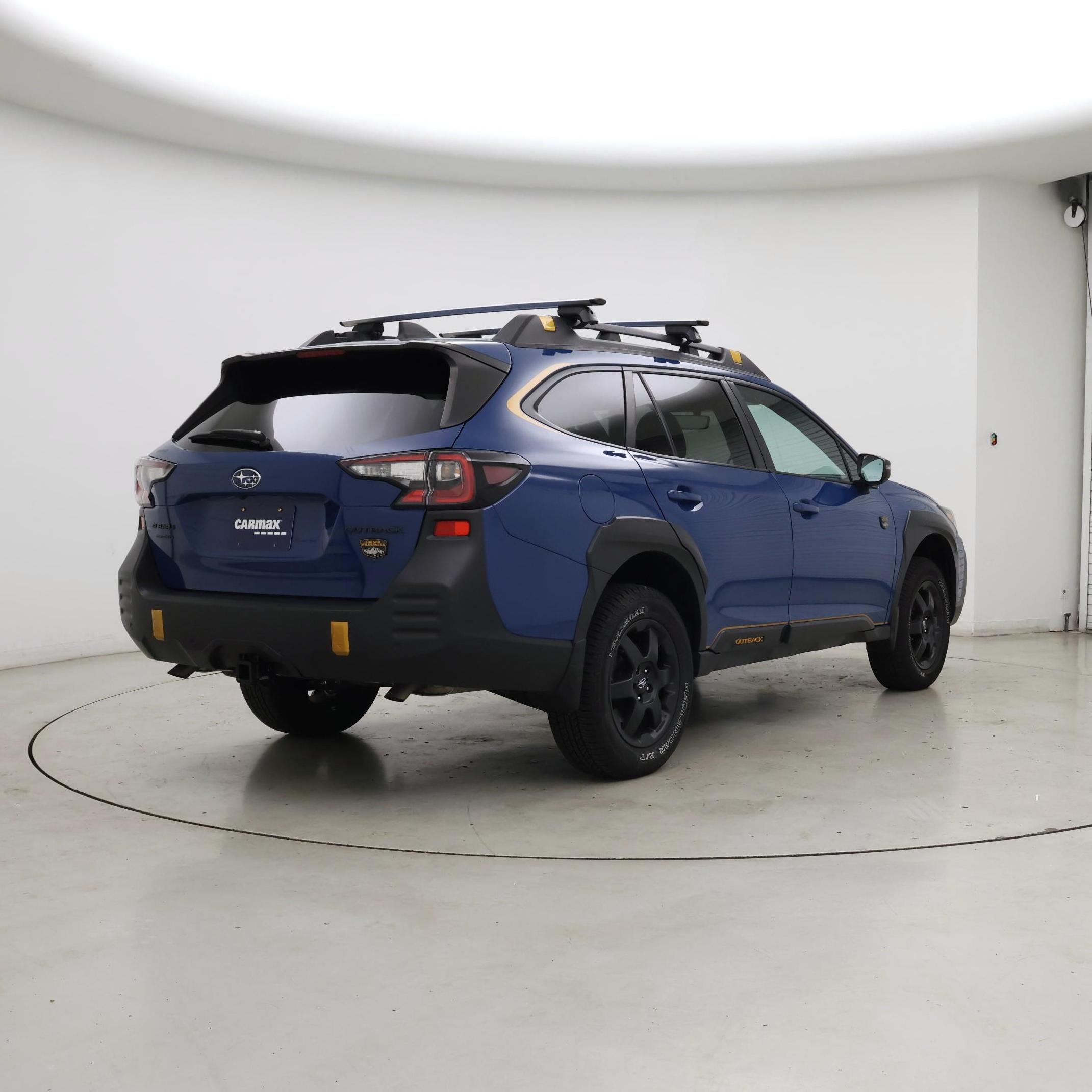 Thumbnail: 2023 Subaru Outback - 8