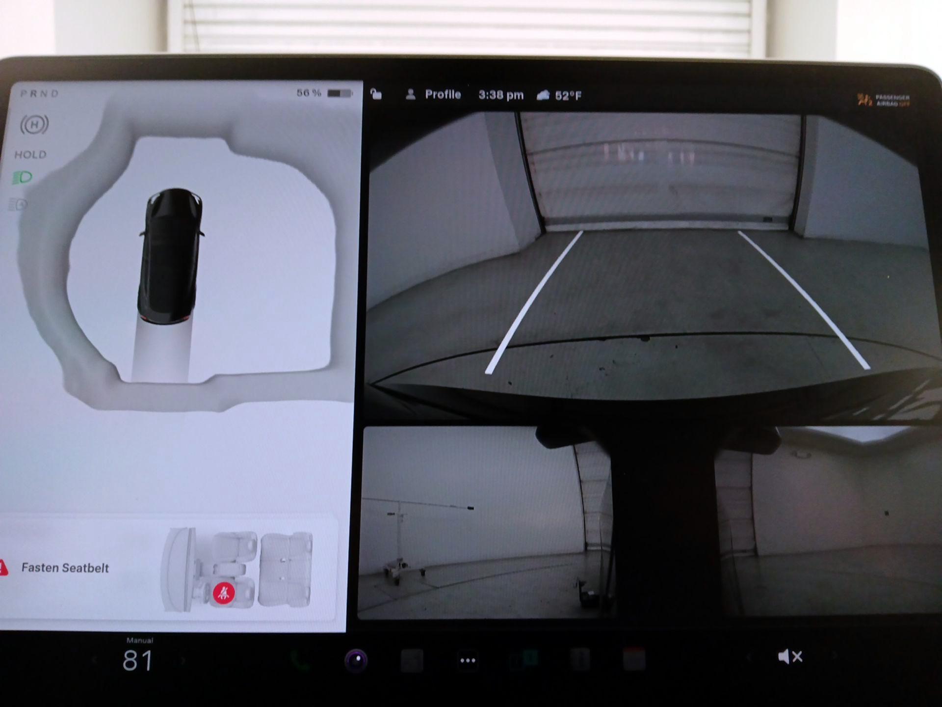 Thumbnail: 2023 Tesla Model 3 - 15