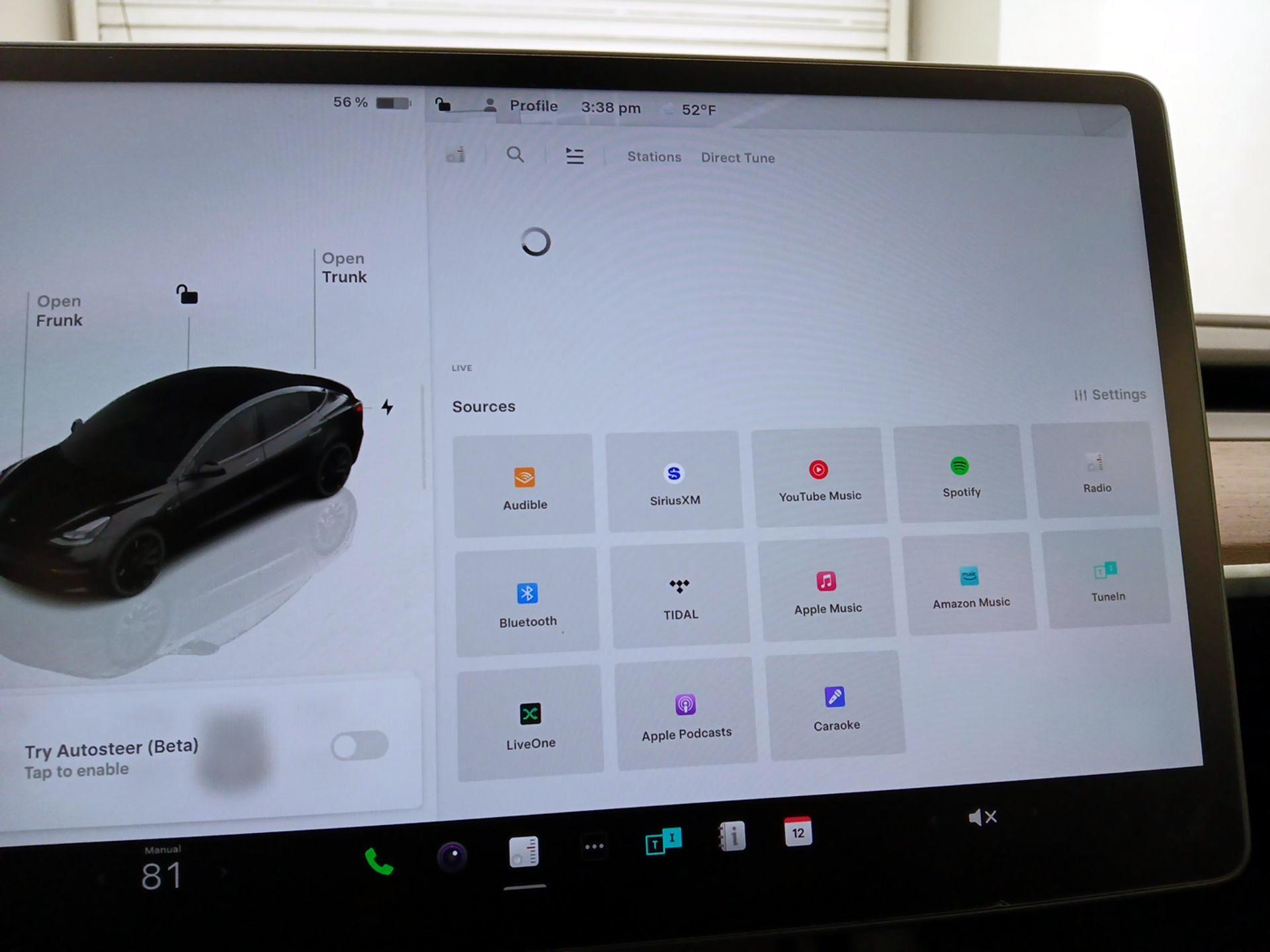 Thumbnail: 2023 Tesla Model 3 - 16