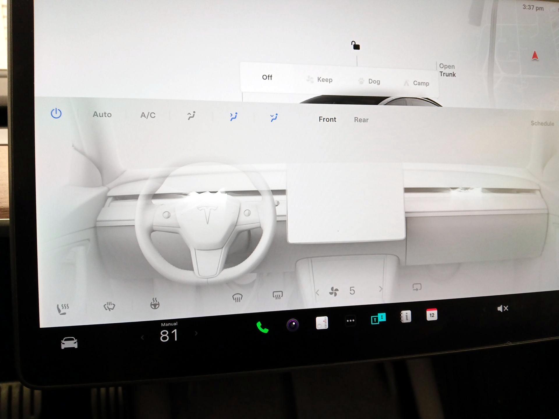 Thumbnail: 2023 Tesla Model 3 - 17