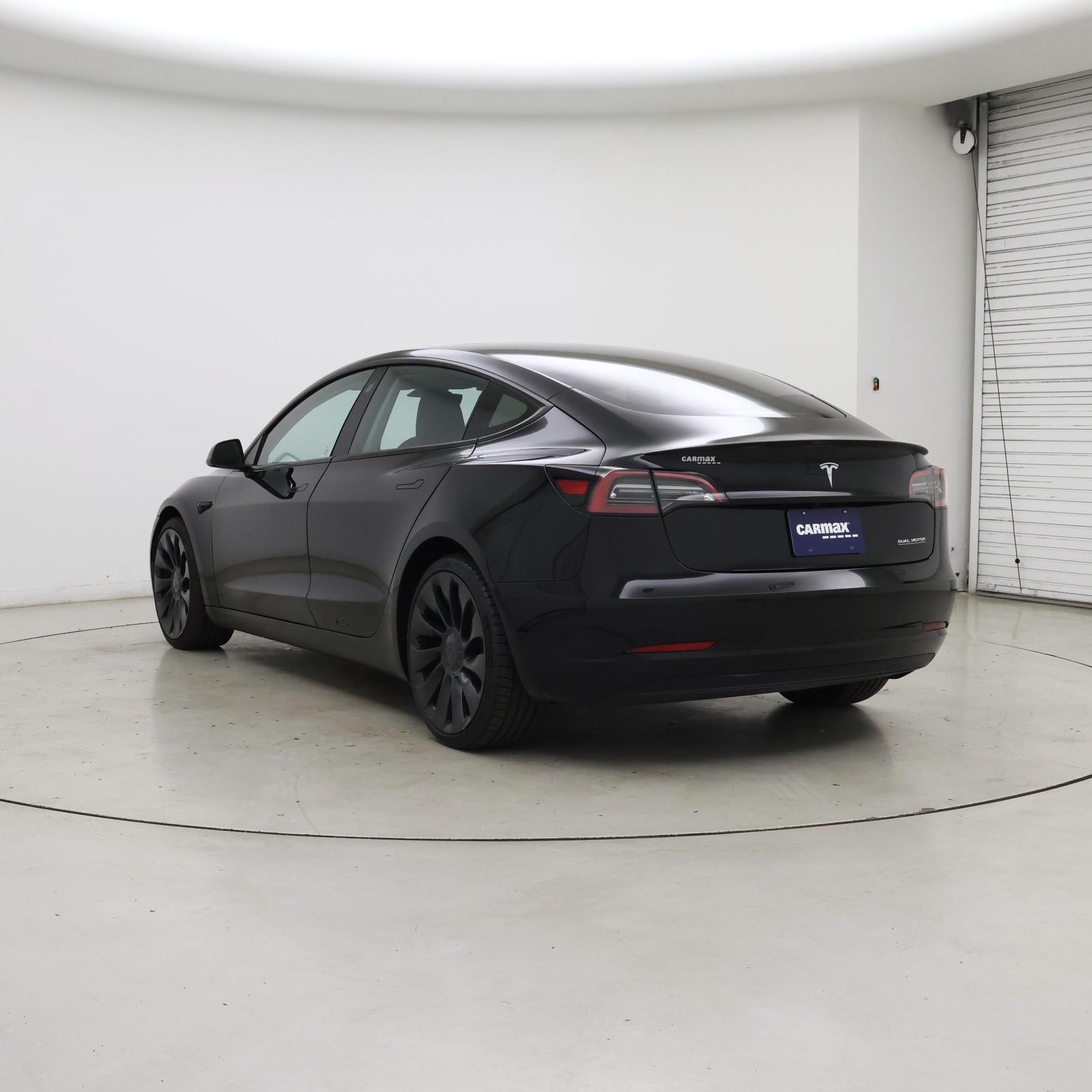 Thumbnail: 2023 Tesla Model 3 - 2