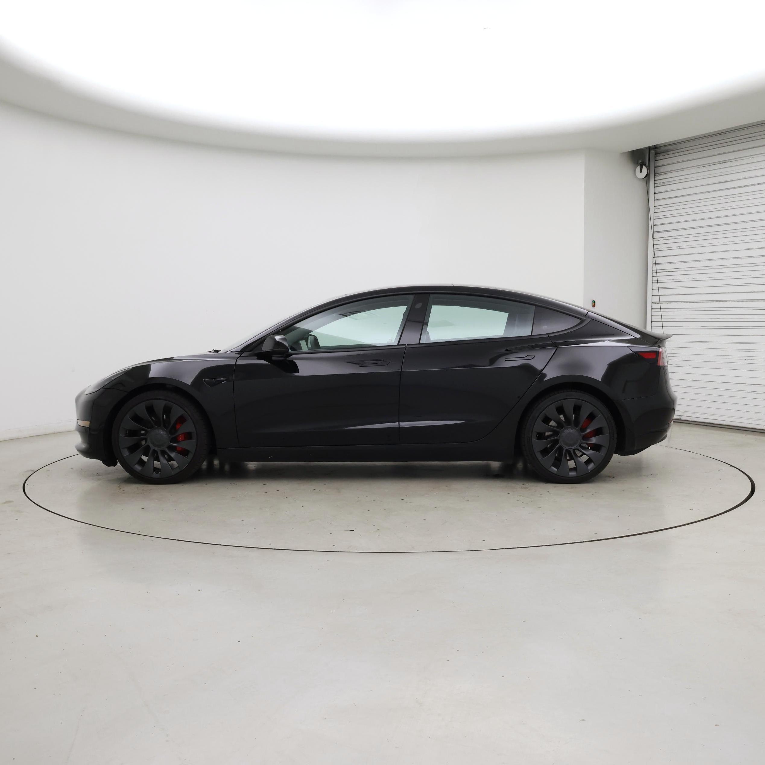 Thumbnail: 2023 Tesla Model 3 - 3