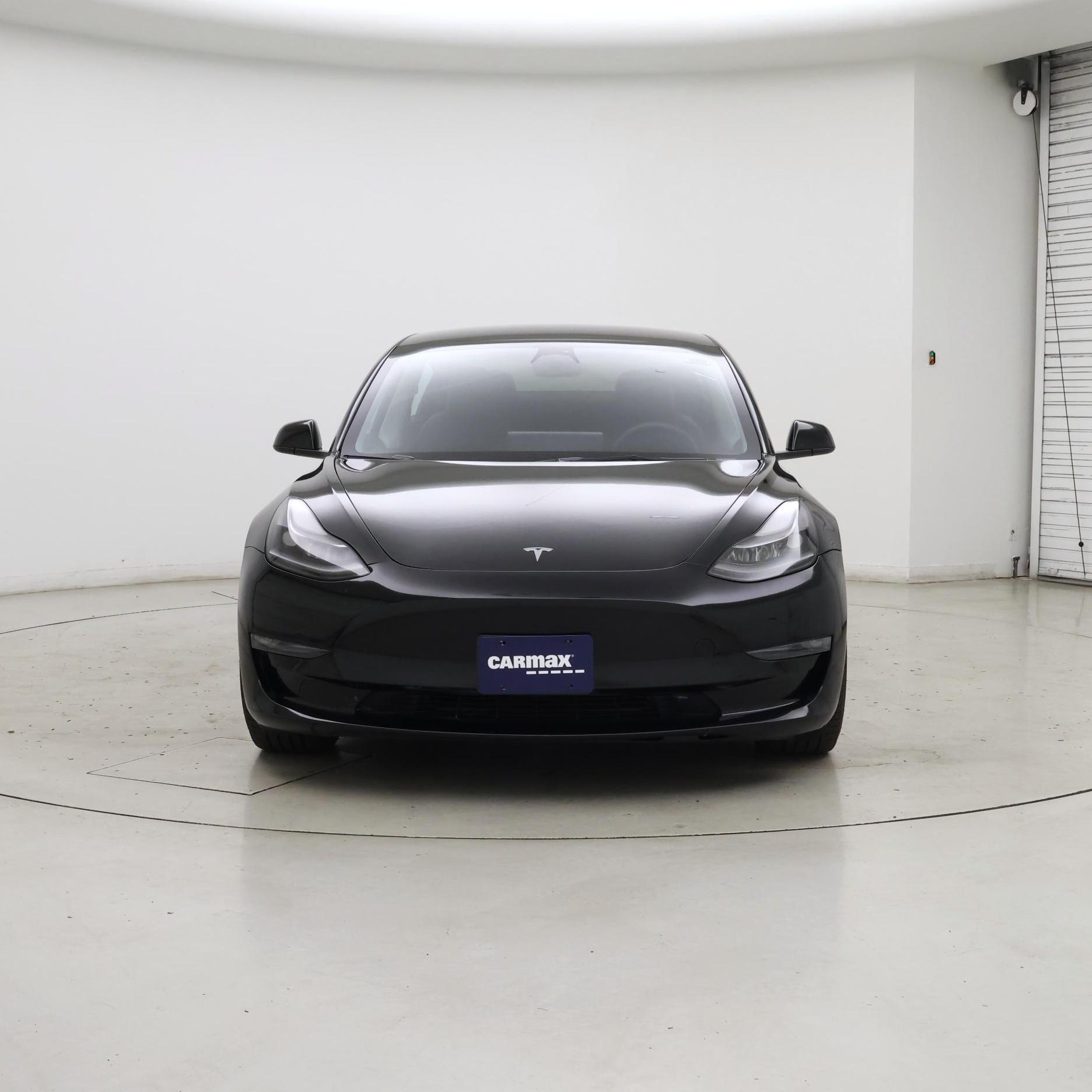 Thumbnail: 2023 Tesla Model 3 - 5