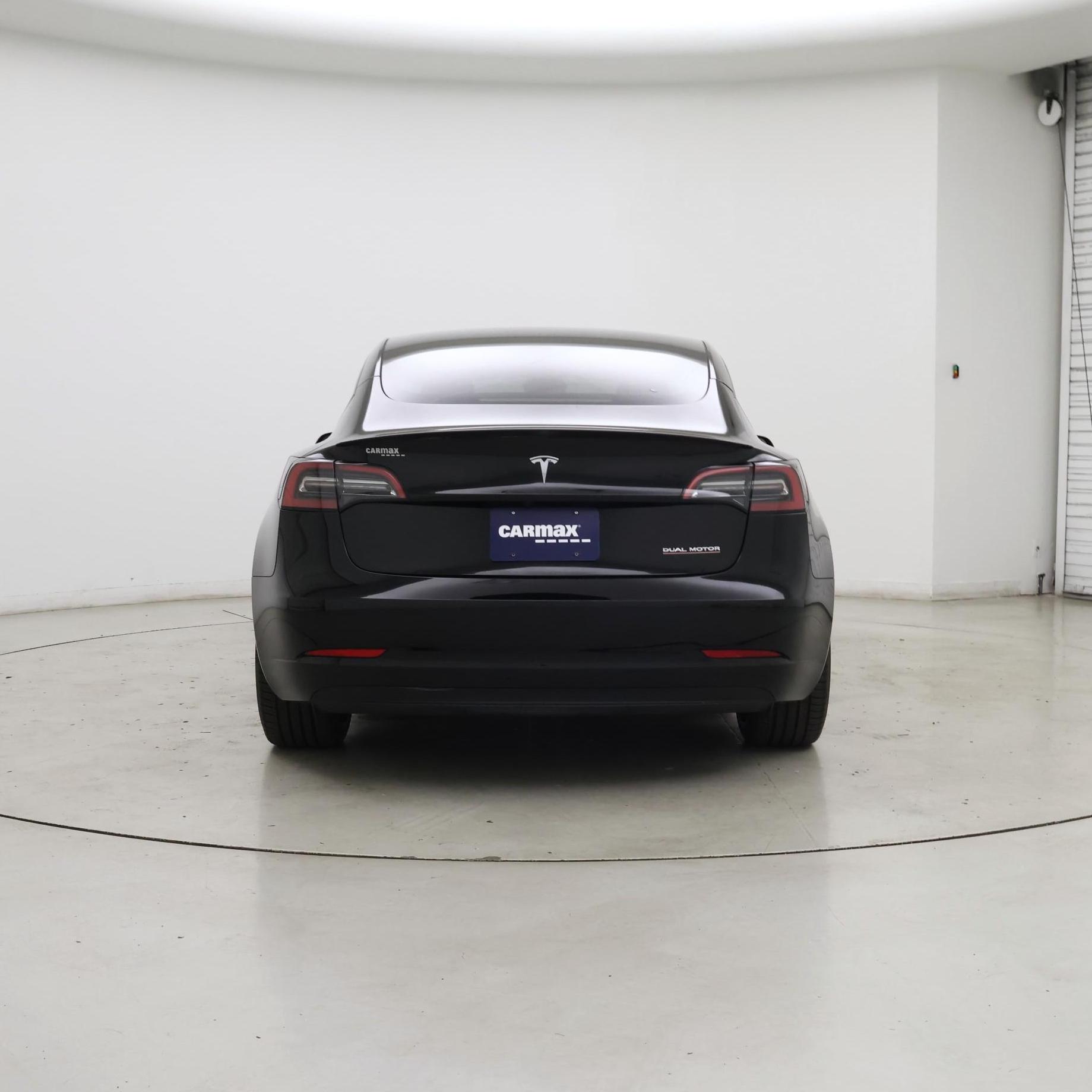 Thumbnail: 2023 Tesla Model 3 - 6