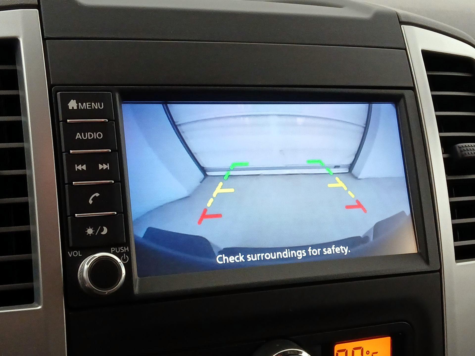 Thumbnail: 2020 Nissan Frontier - 14