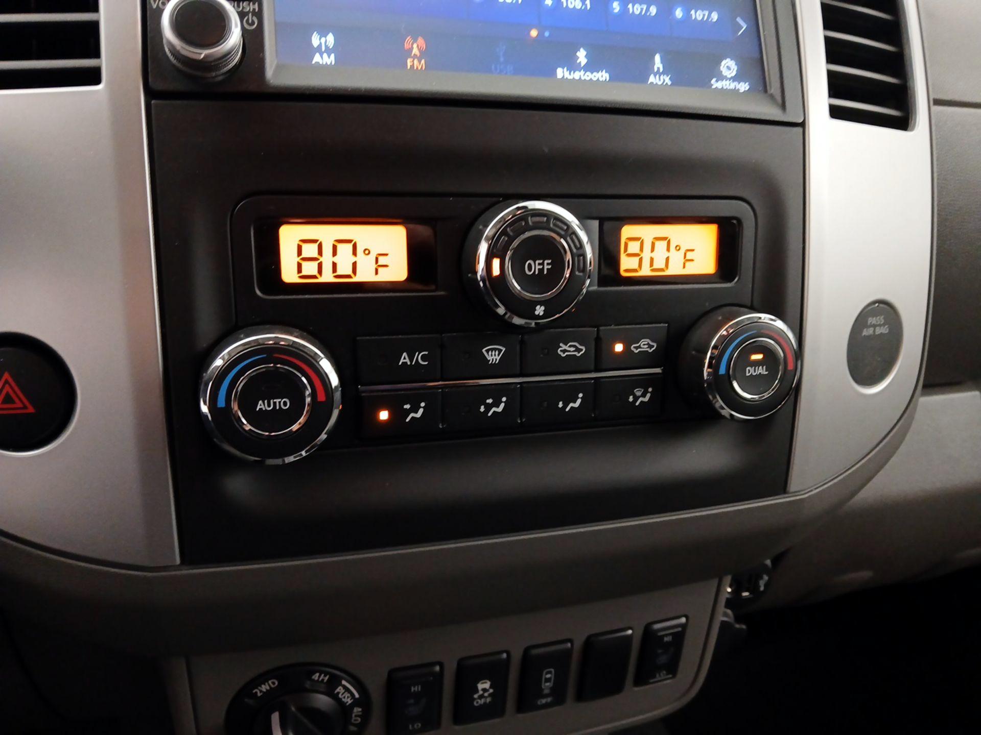 Thumbnail: 2020 Nissan Frontier - 16