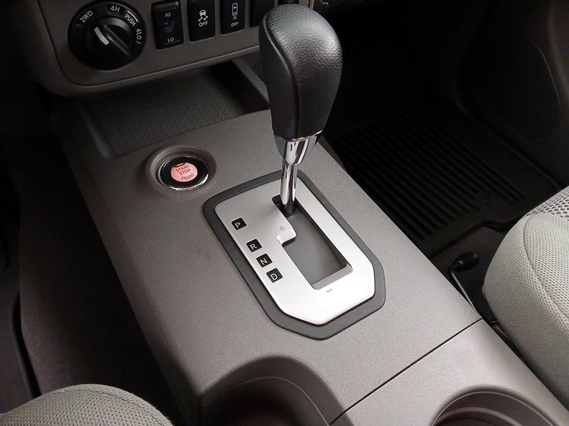 Thumbnail: 2020 Nissan Frontier - 17