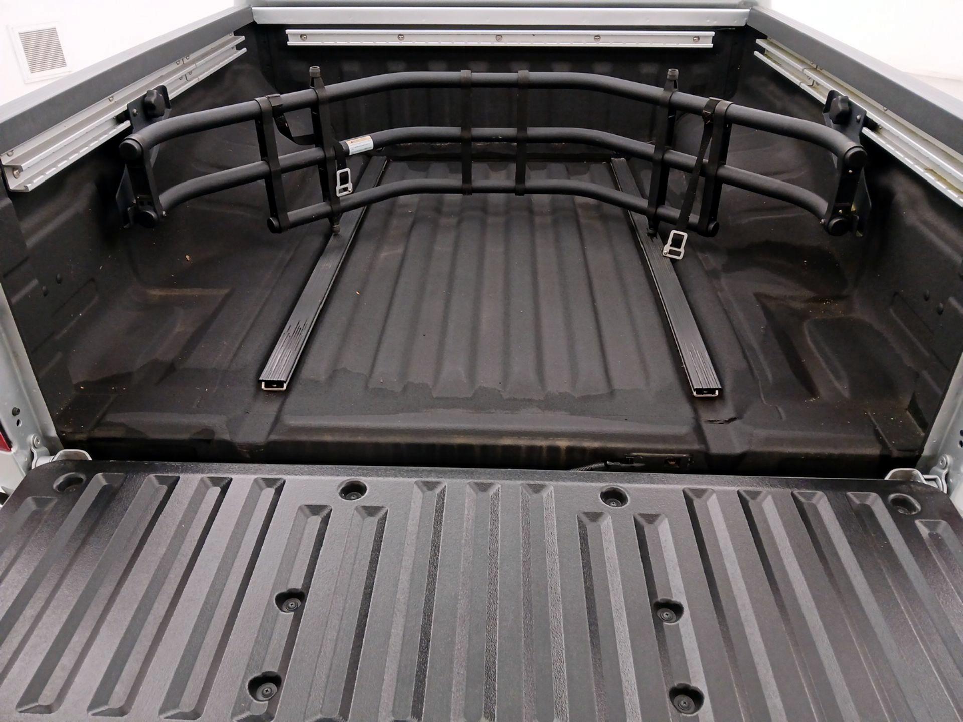 Thumbnail: 2020 Nissan Frontier - 20