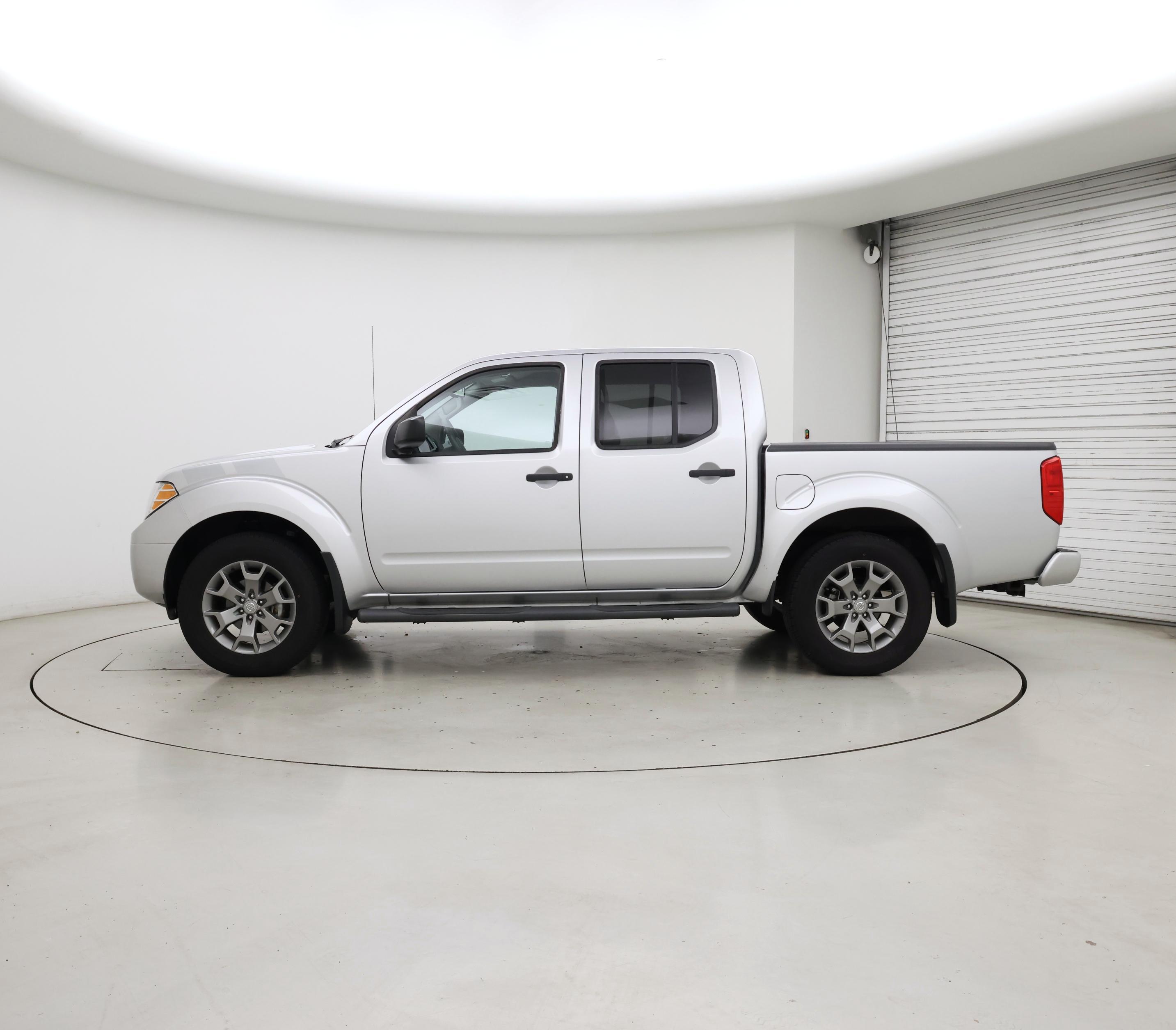 Thumbnail: 2020 Nissan Frontier - 3